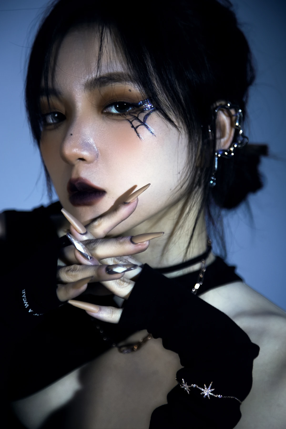 [YITUYU] 2022.12.21 Vol.2723 – Thorns of the Night Ke Yishou#[24P]-10