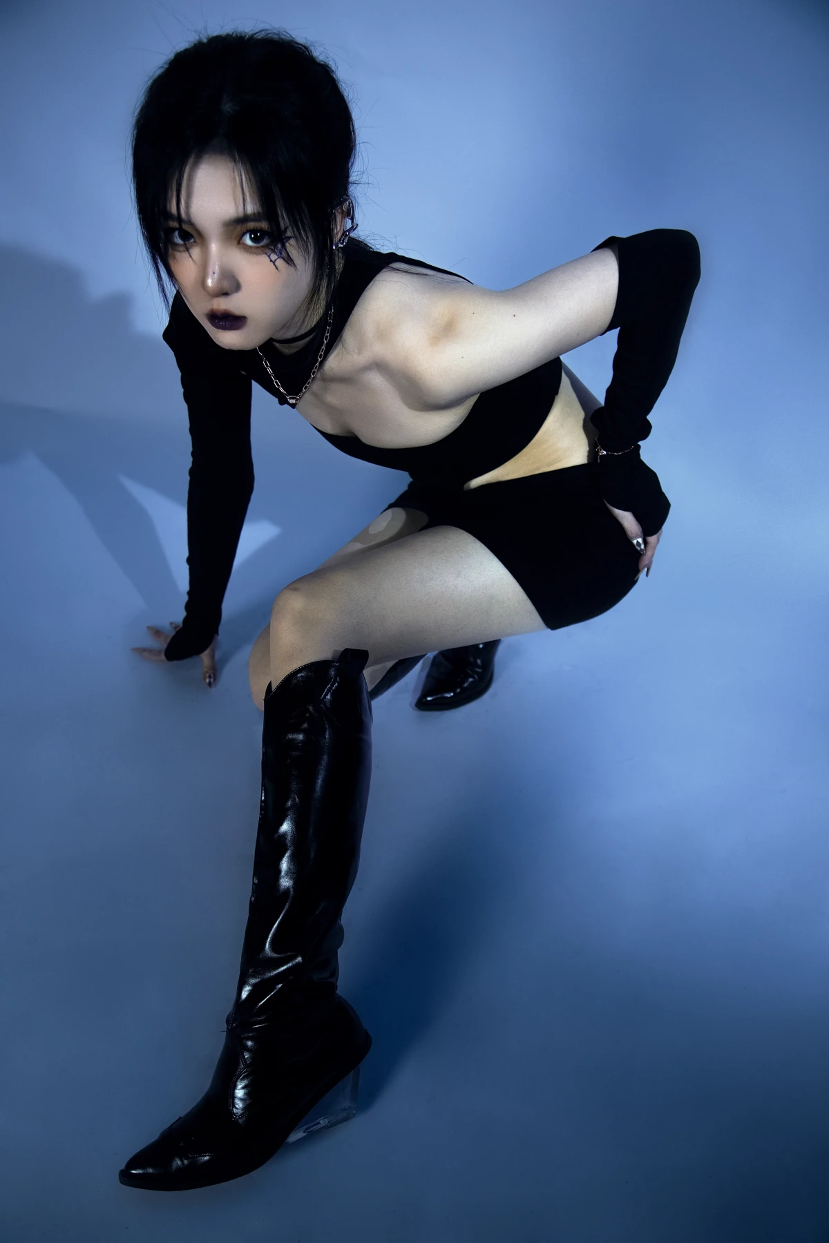 [YITUYU] 2022.12.21 Vol.2723 – Thorns of the Night Ke Yishou#[24P]-3