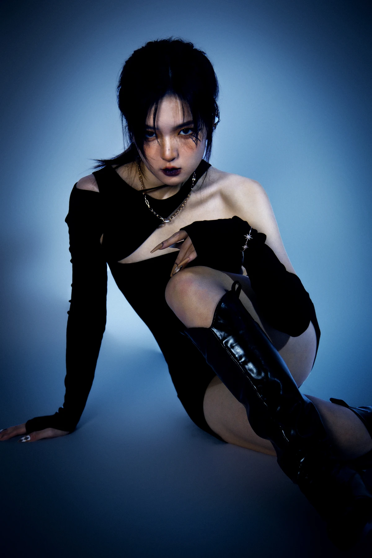 [YITUYU] 2022.12.21 Vol.2723 – Thorns of the Night Ke Yishou#[24P]-4