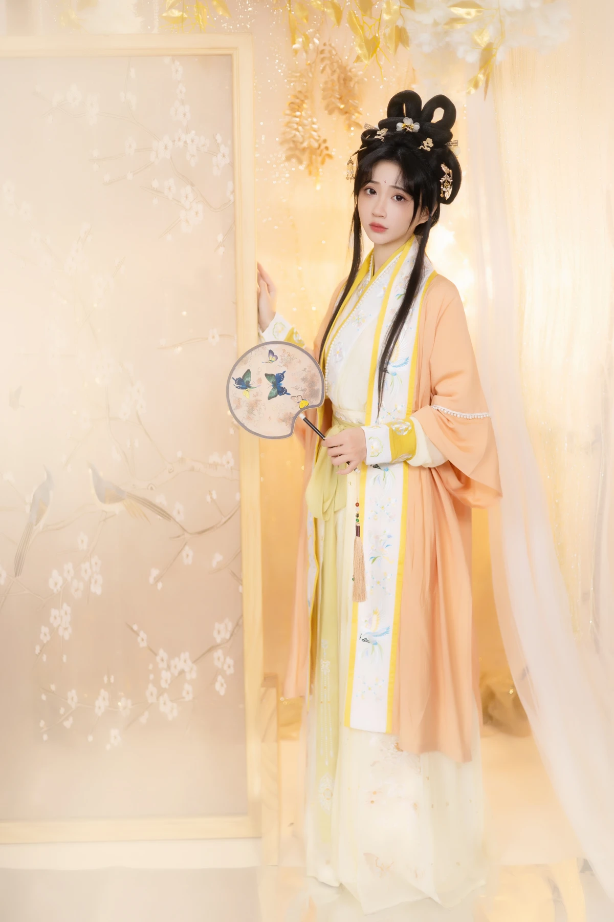 [YITUYU]  -Qiluosheng’s little Susu-#[29P]-1