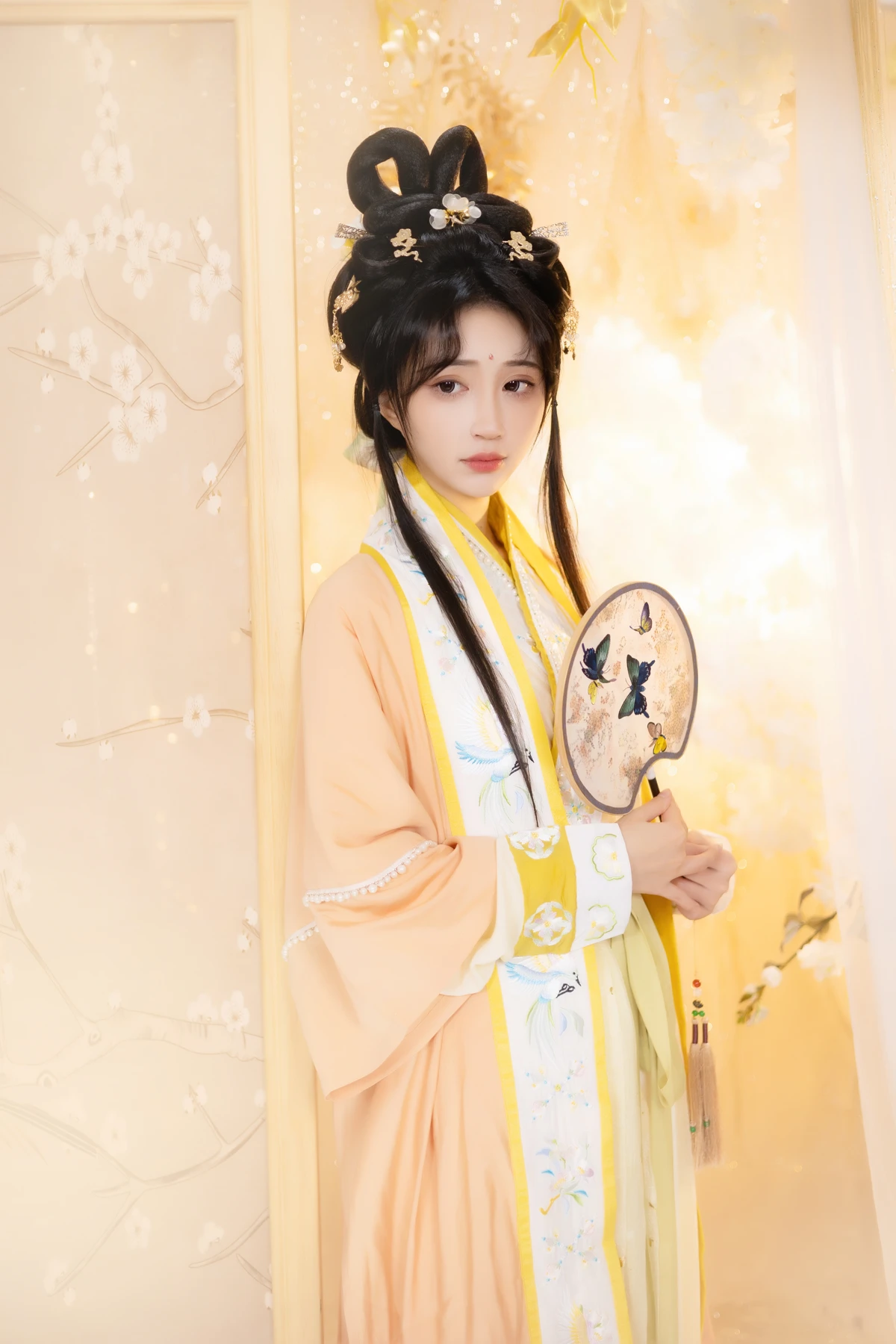 [YITUYU]  -Qiluosheng’s little Susu-#[29P]-2