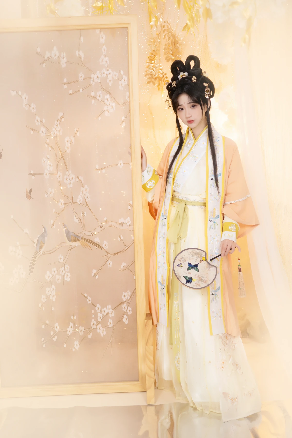 [YITUYU]  -Qiluosheng’s little Susu-#[29P]-5