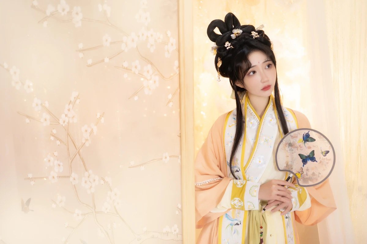 [YITUYU]  -Qiluosheng’s little Susu-#[29P]-7