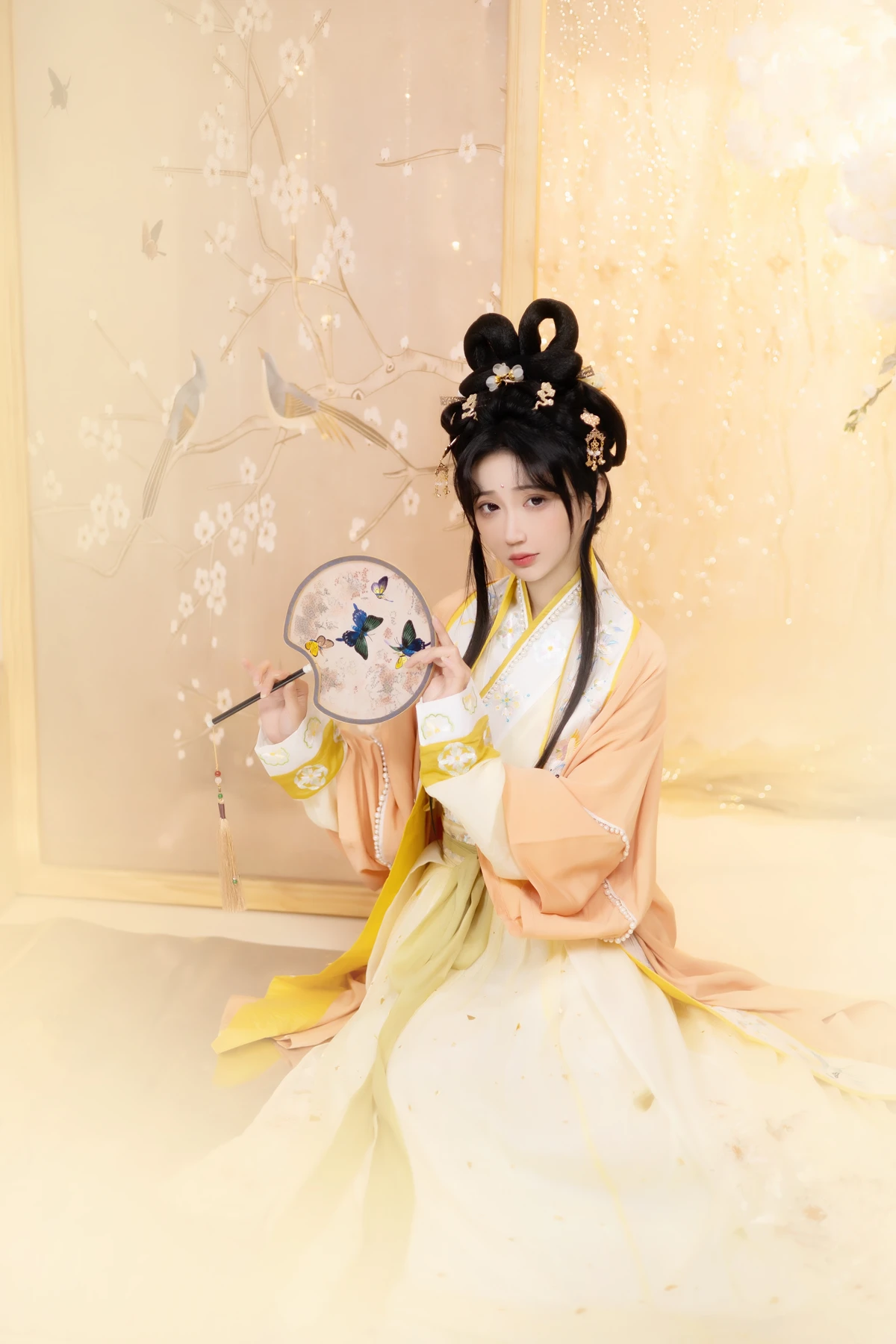 [YITUYU]  -Qiluosheng’s little Susu-#[29P]-8