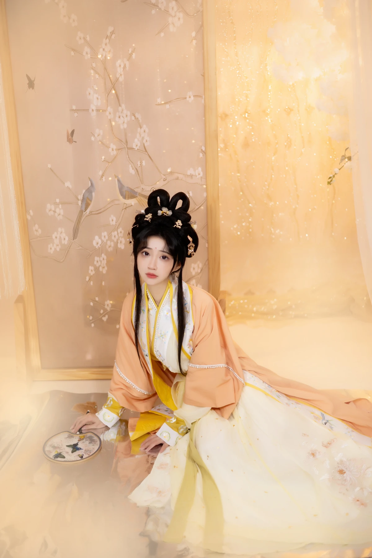 [YITUYU]  -Qiluosheng’s little Susu-#[29P]-10