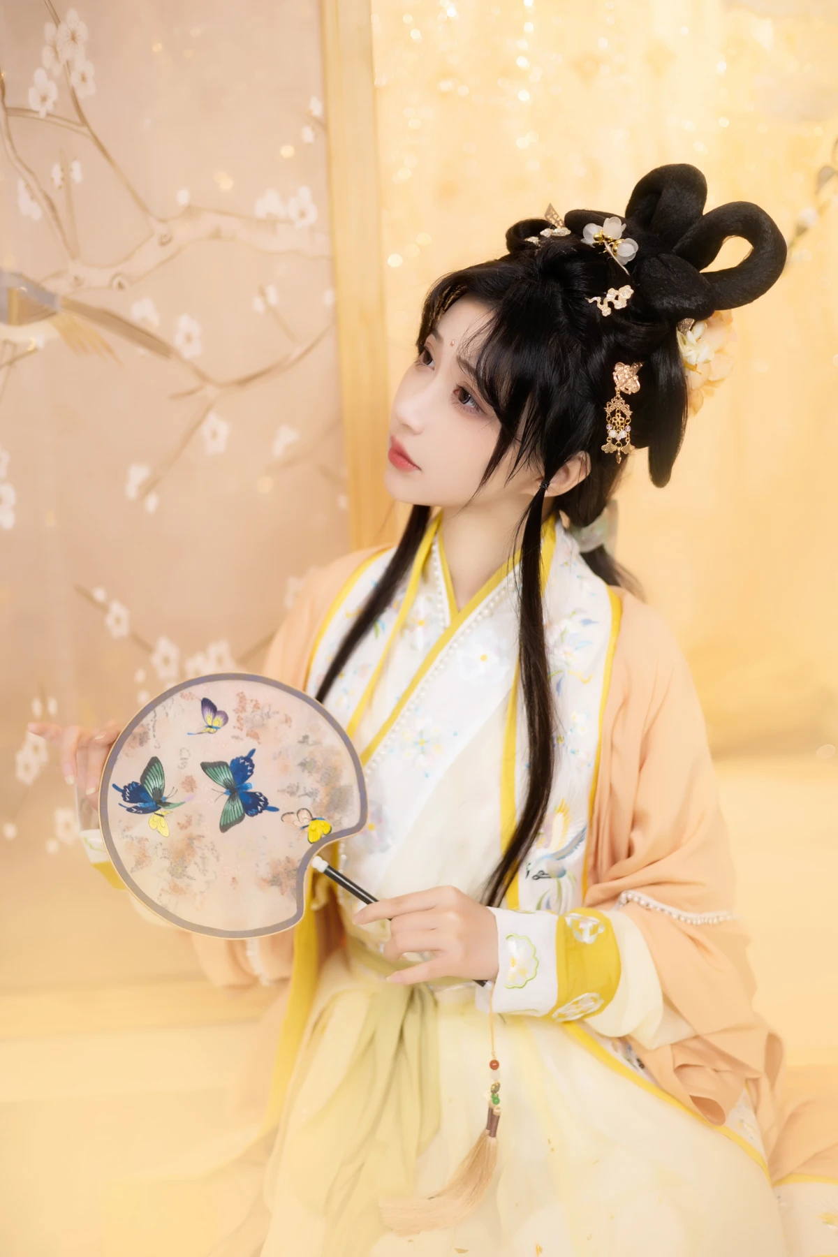 [YITUYU]  -Qiluosheng’s little Susu-#[29P]-3