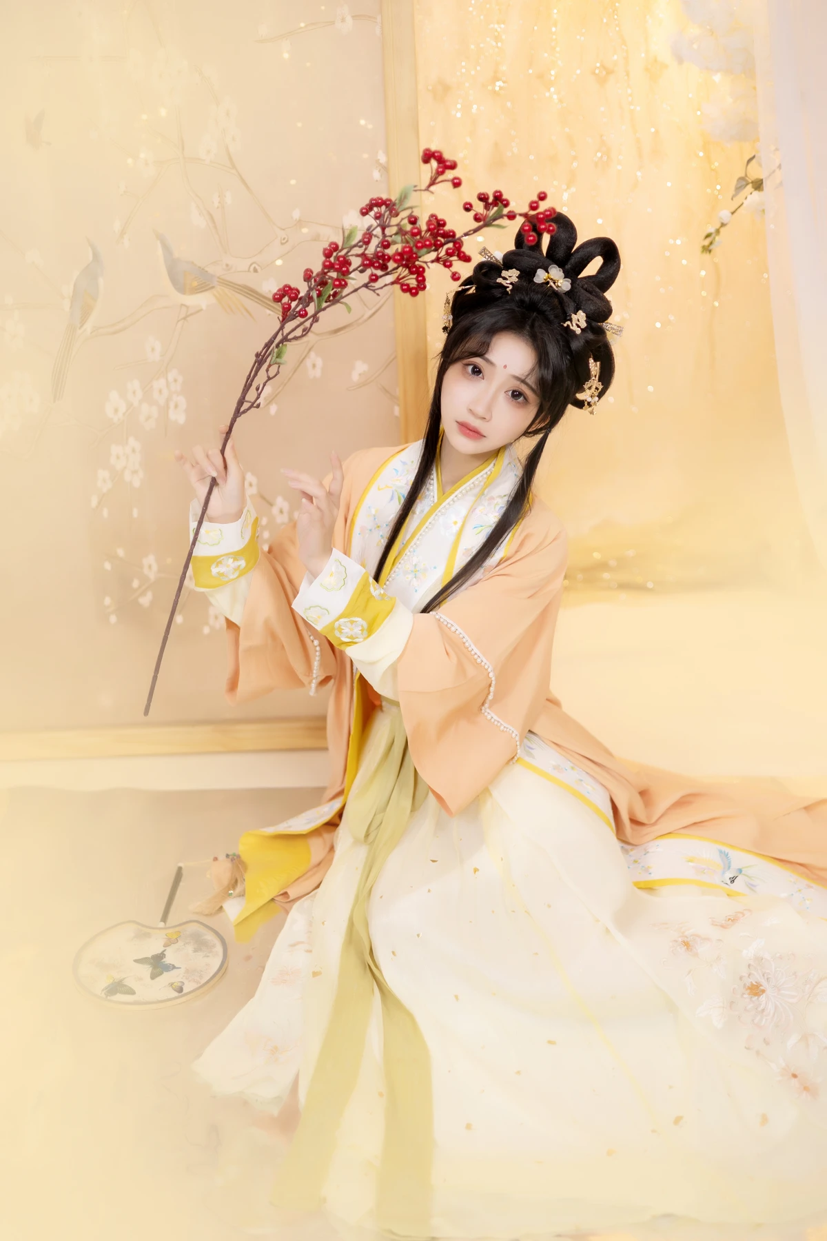 [YITUYU]  -Qiluosheng’s little Susu-#[29P]-5
