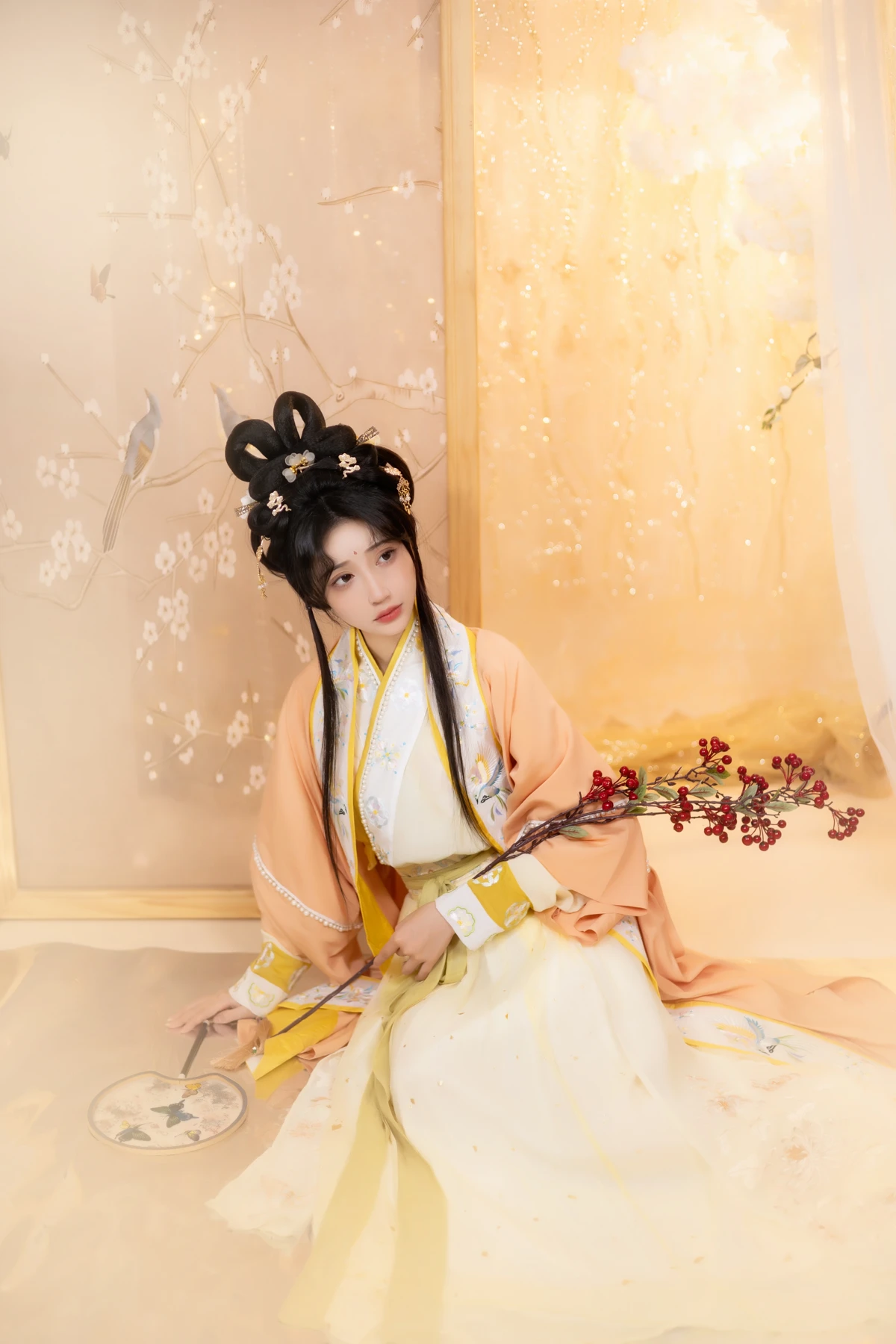 [YITUYU]  -Qiluosheng’s little Susu-#[29P]-6
