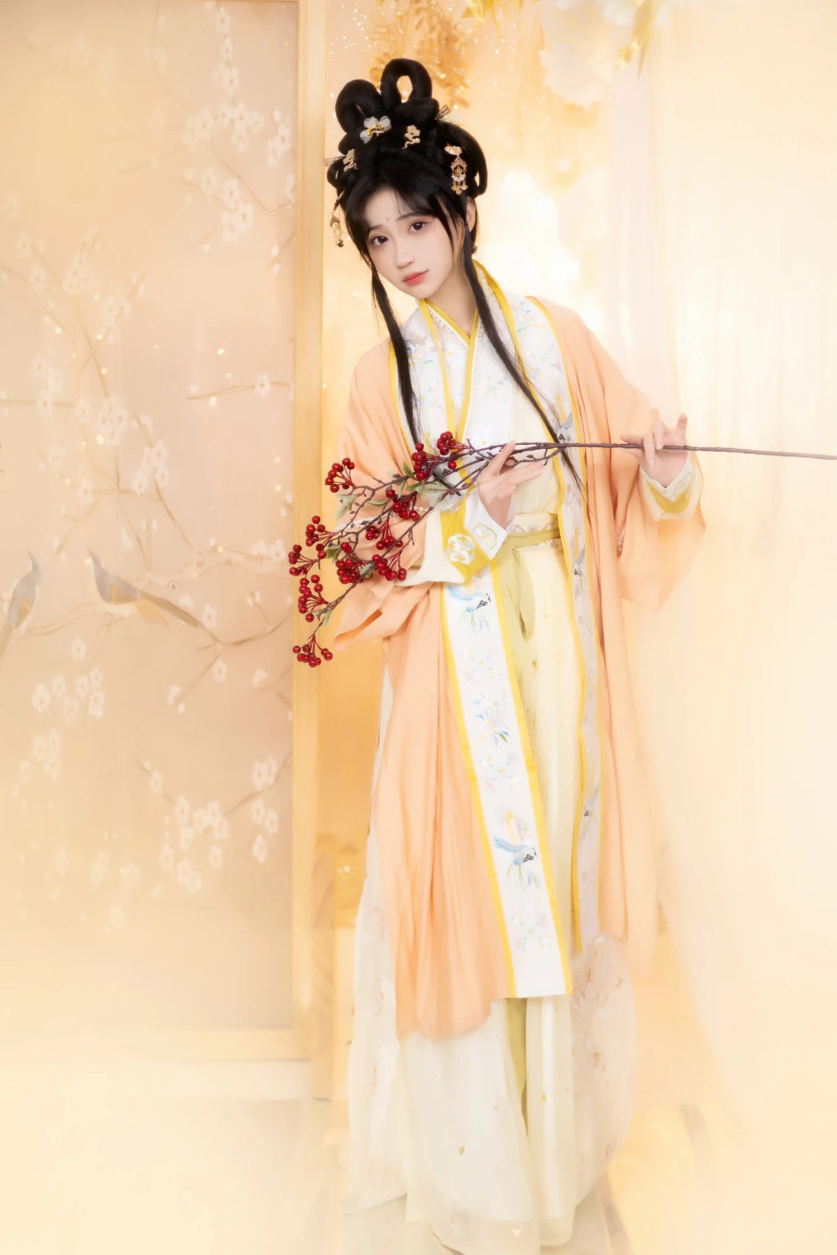 [YITUYU]  -Qiluosheng’s little Susu-#[29P]-7