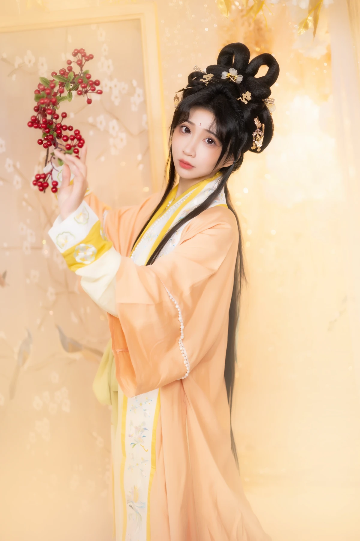 [YITUYU]  -Qiluosheng’s little Susu-#[29P]-8