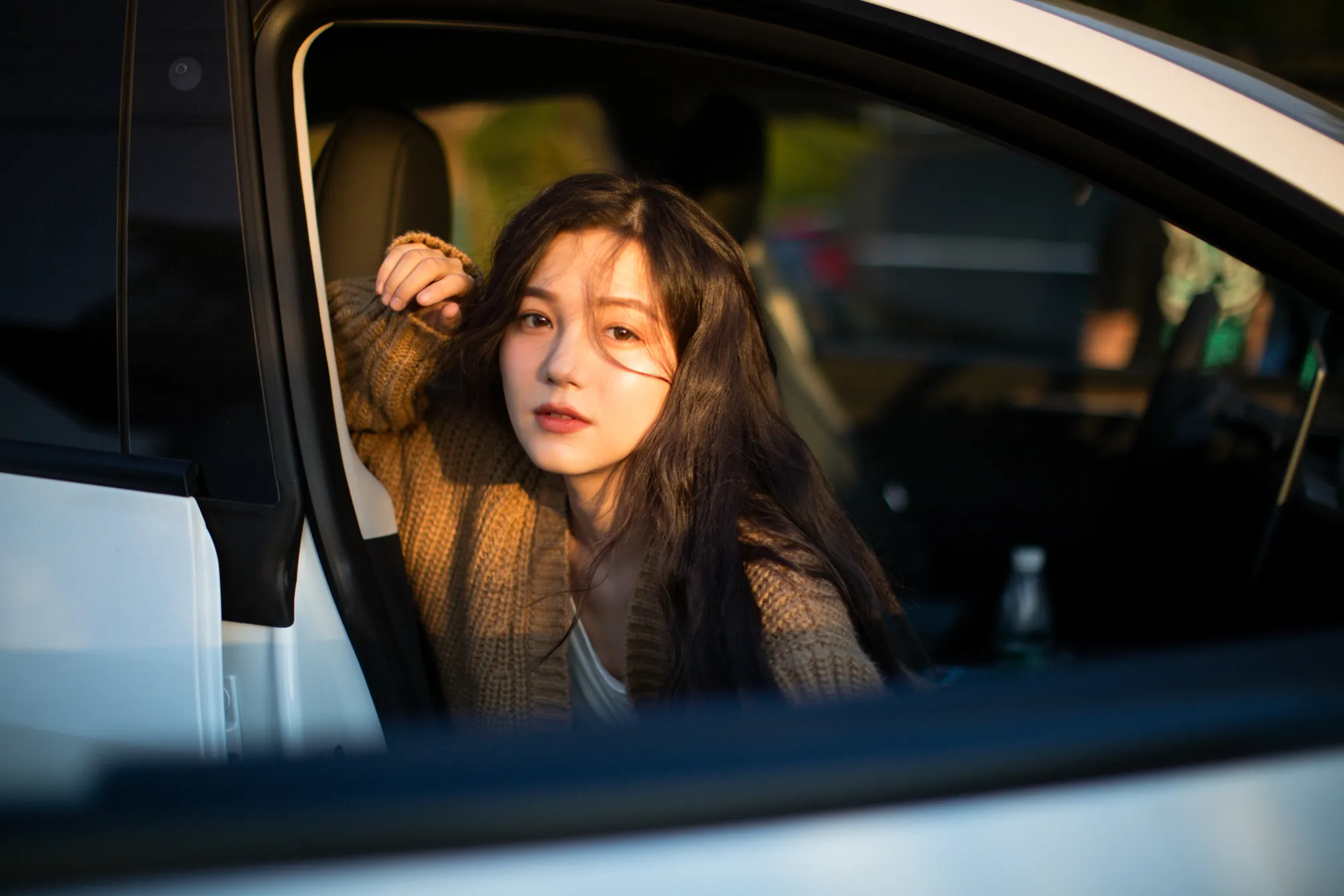 [YITUYU] 2022.12.03 Vol.2587 – Leave love in late autumn Xia Yun is a little koala#[22P]-1