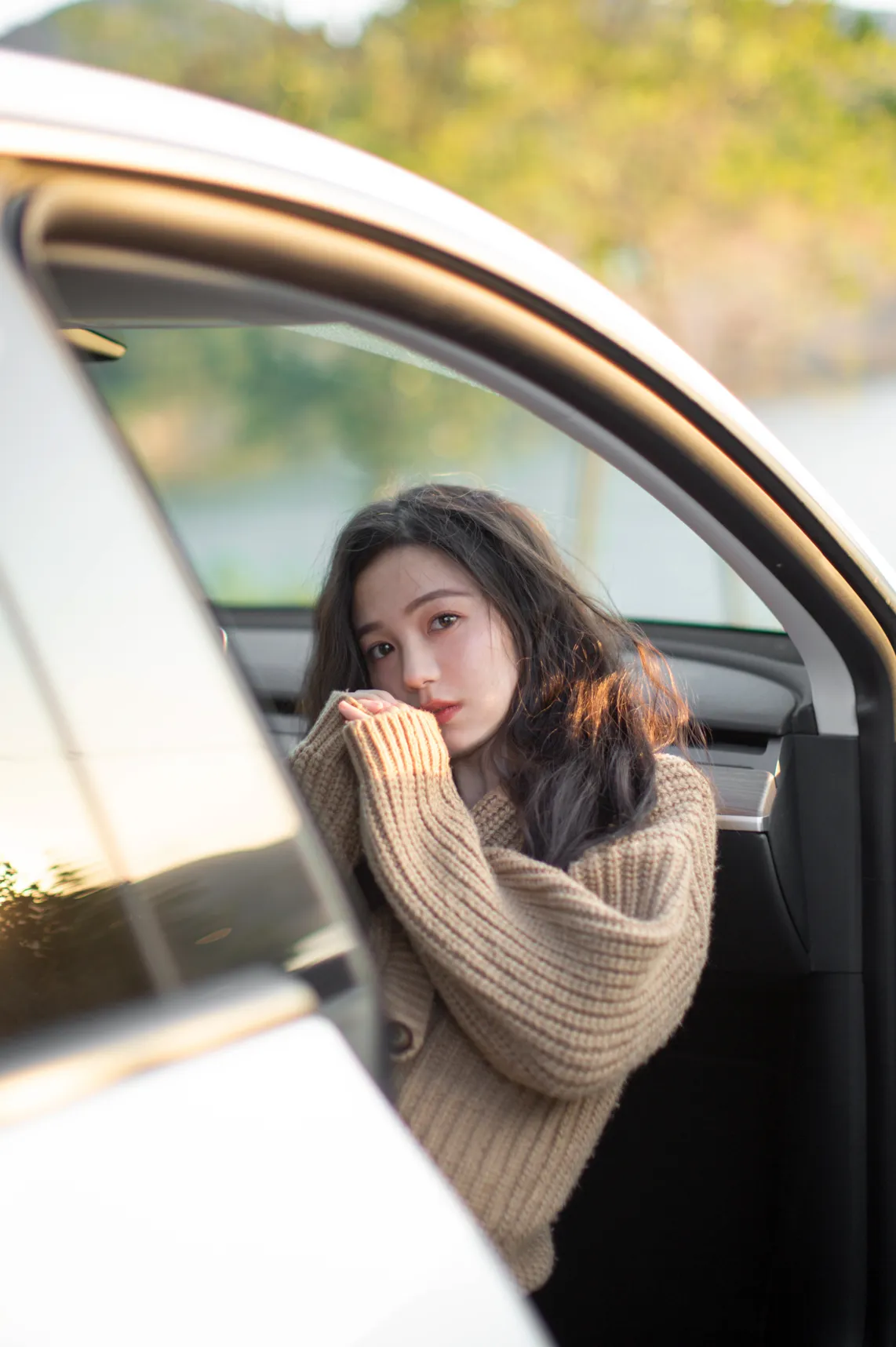 [YITUYU] 2022.12.03 Vol.2587 – Leave love in late autumn Xia Yun is a little koala#[22P]-6