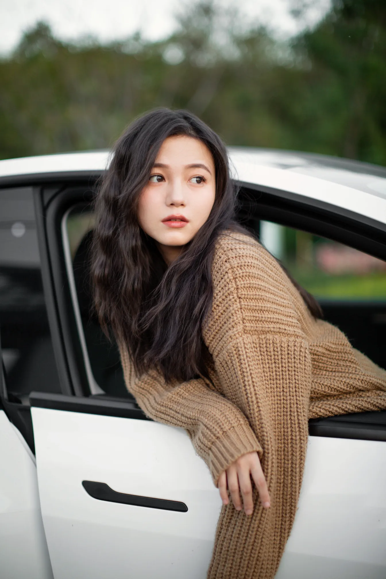 [YITUYU] 2022.12.03 Vol.2587 – Leave love in late autumn Xia Yun is a little koala#[22P]-8