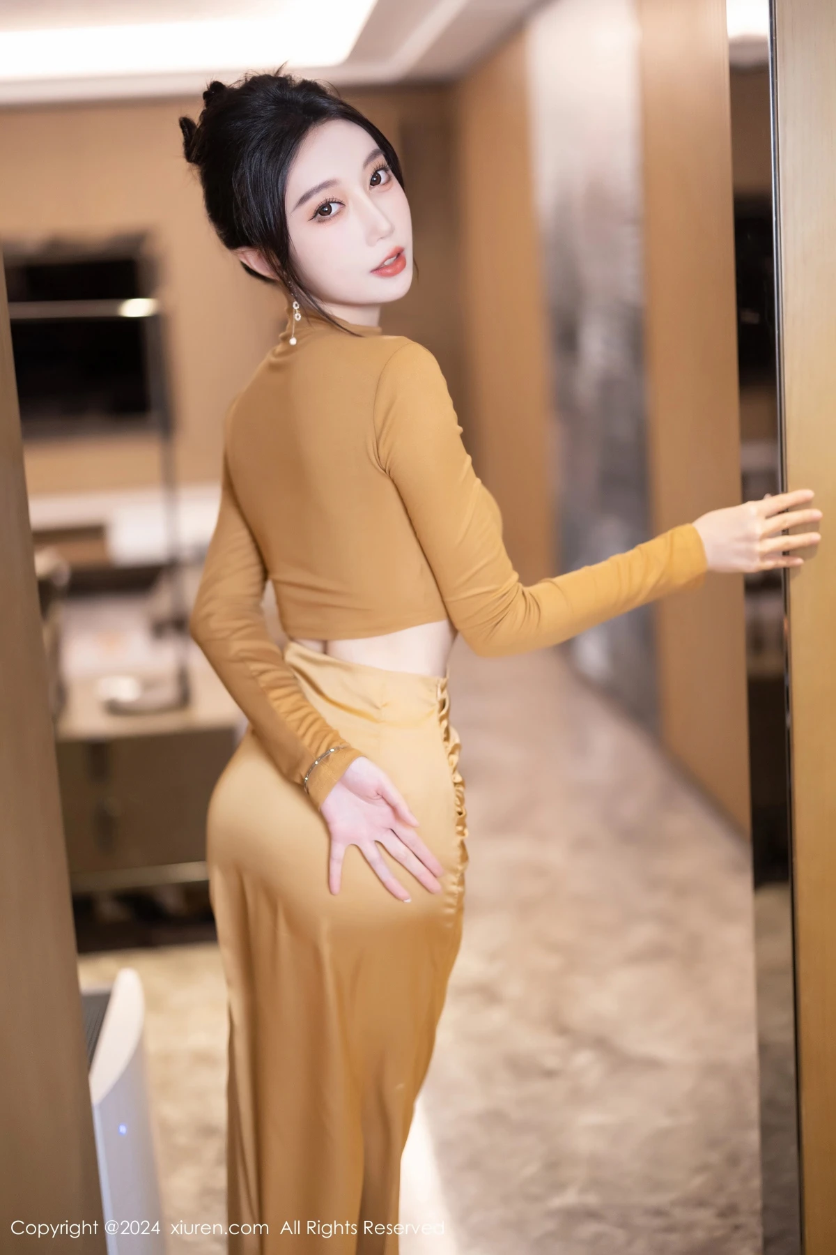 [XiuRen] 2024.05.21 No.8574 Yueer Yue#[82P]-6