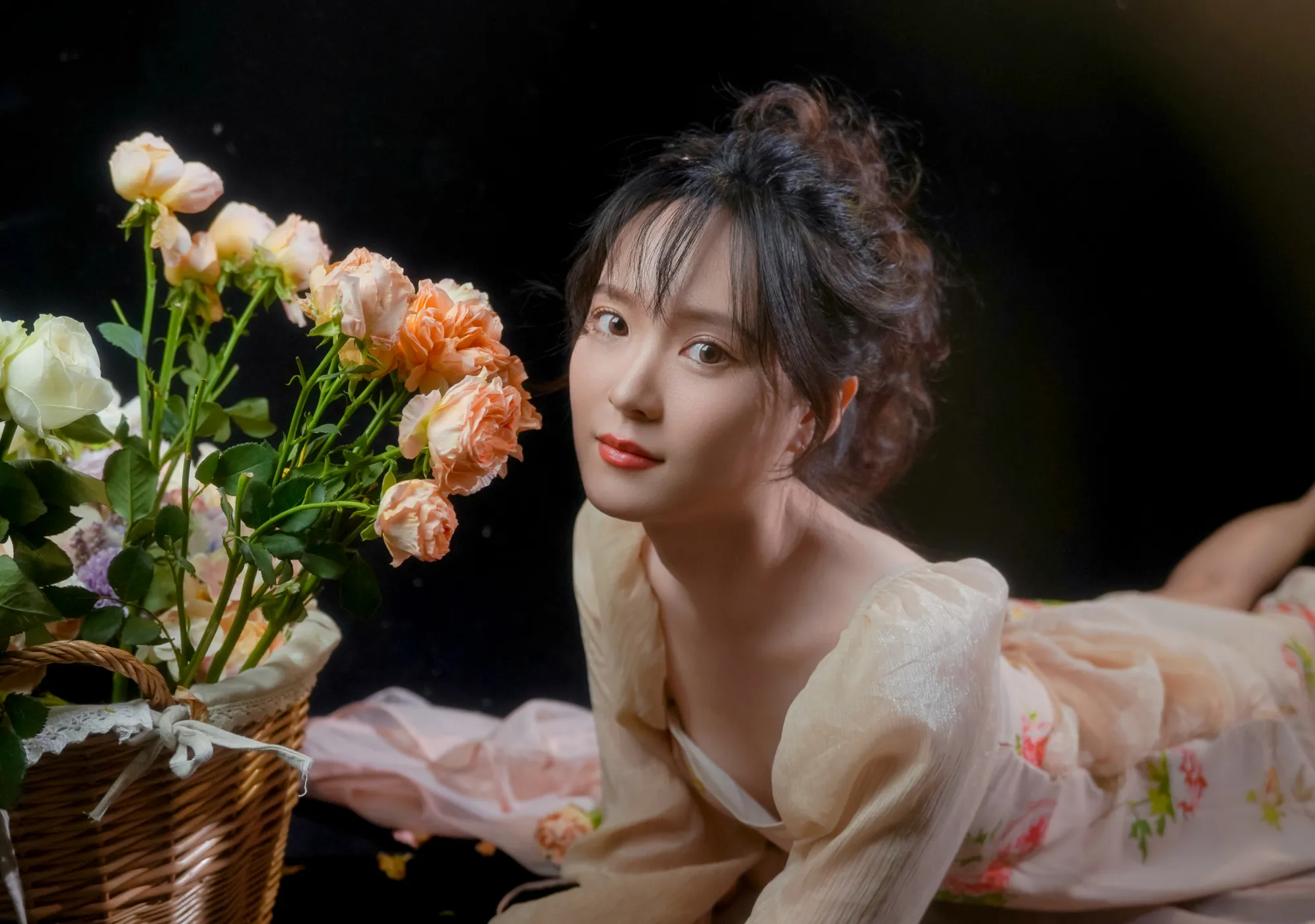 [YITUYU] 2022.12.06 Vol.2616 – Juliet three cats#[26P]-2