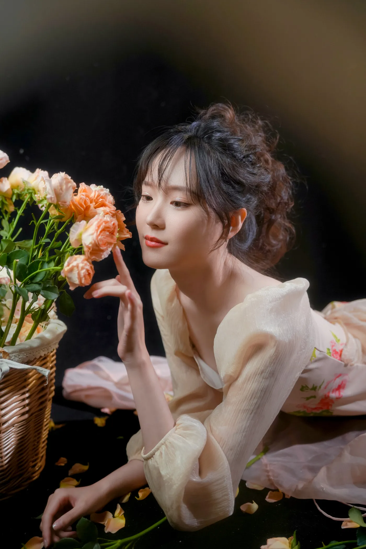 [YITUYU] 2022.12.06 Vol.2616 – Juliet three cats#[26P]-3