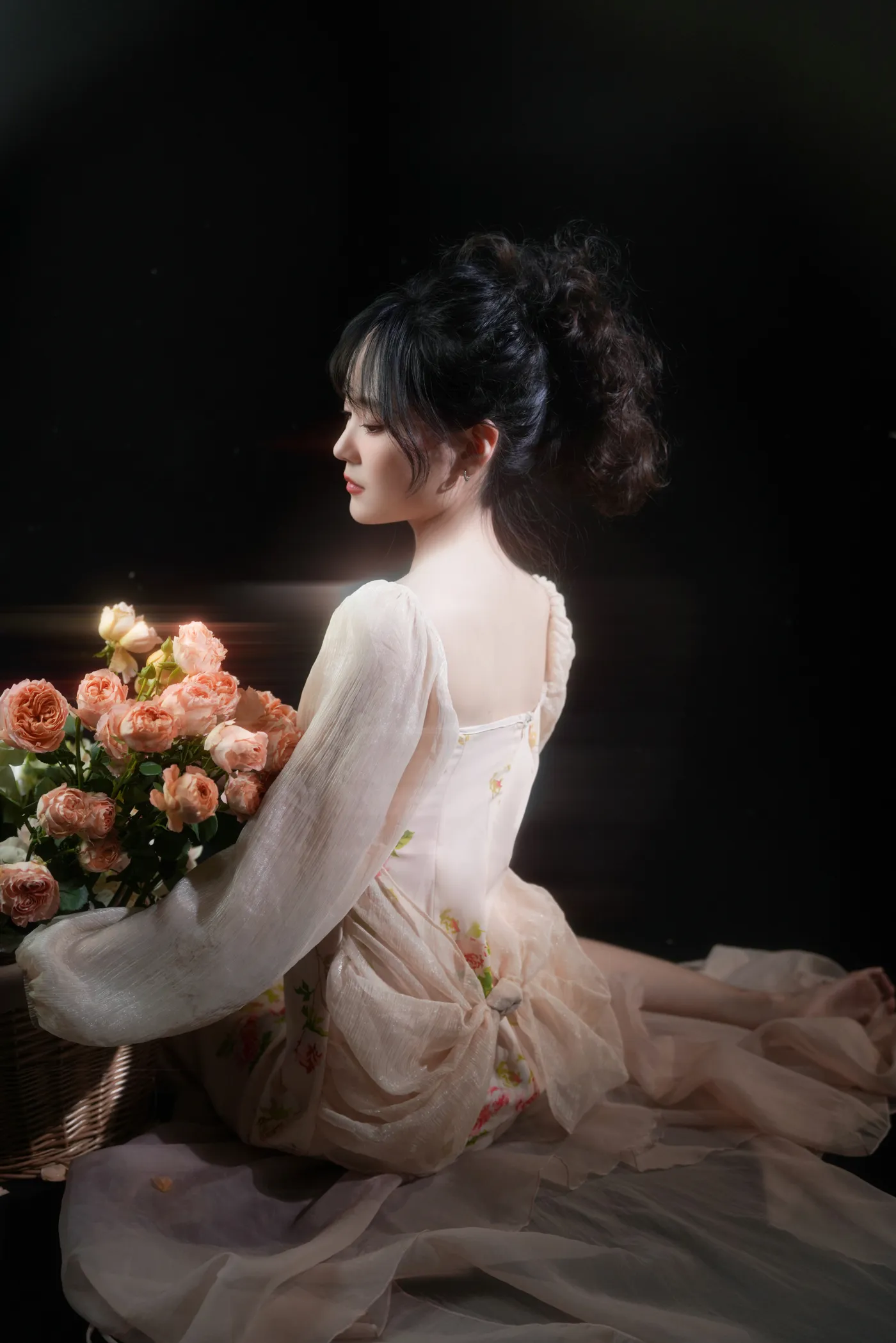 [YITUYU] 2022.12.06 Vol.2616 – Juliet three cats#[26P]-4