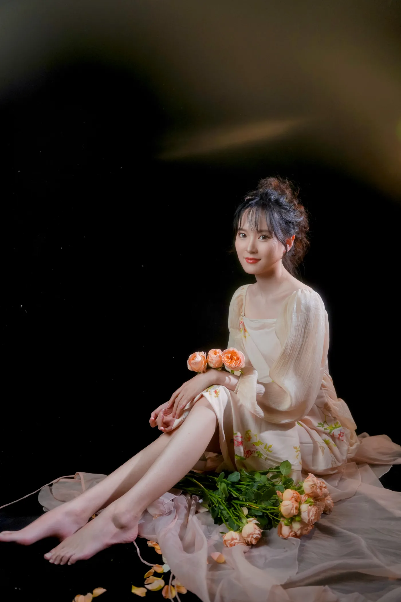 [YITUYU] 2022.12.06 Vol.2616 – Juliet three cats#[26P]-7