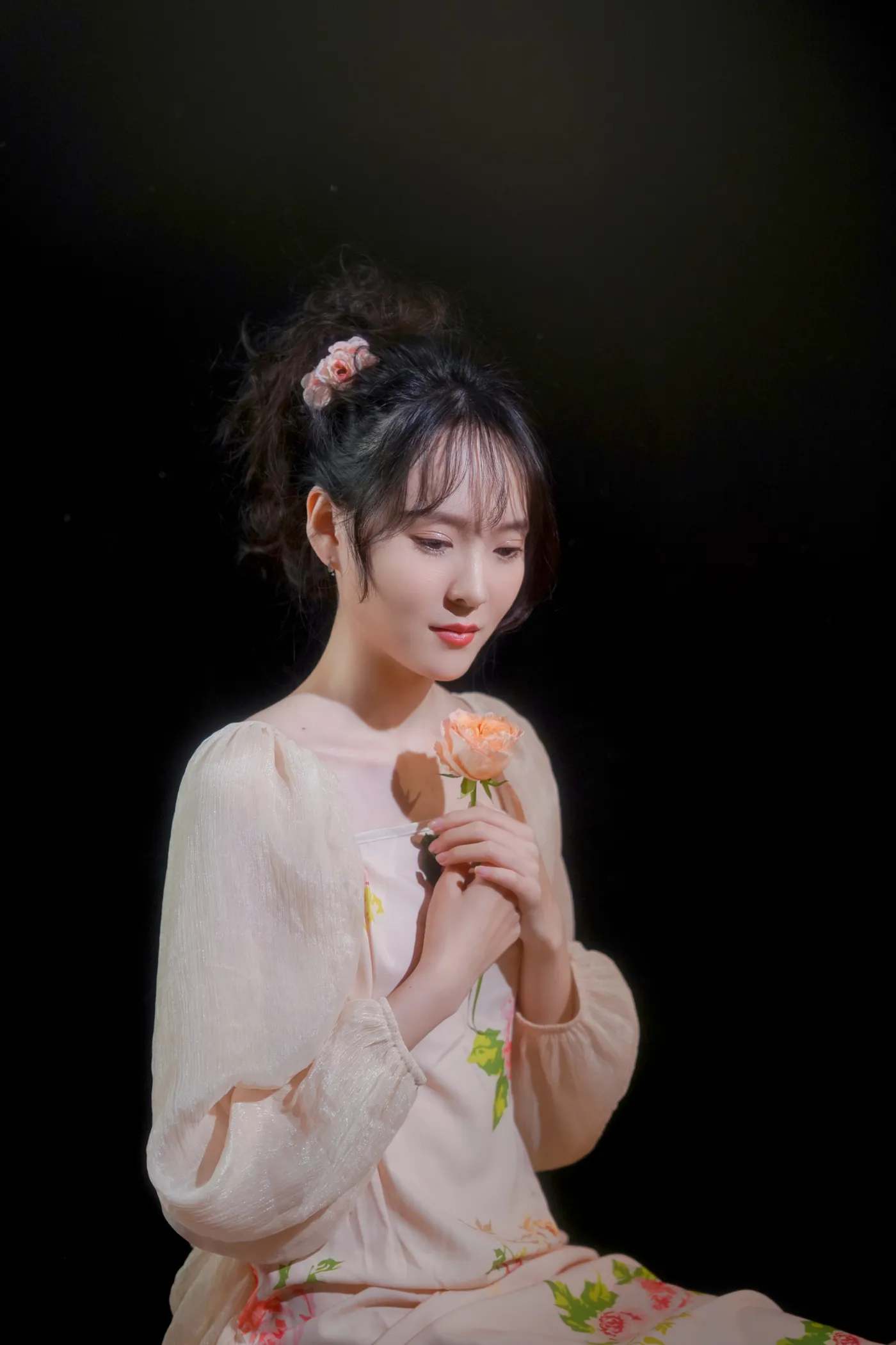 [YITUYU] 2022.12.06 Vol.2616 – Juliet three cats#[26P]-9