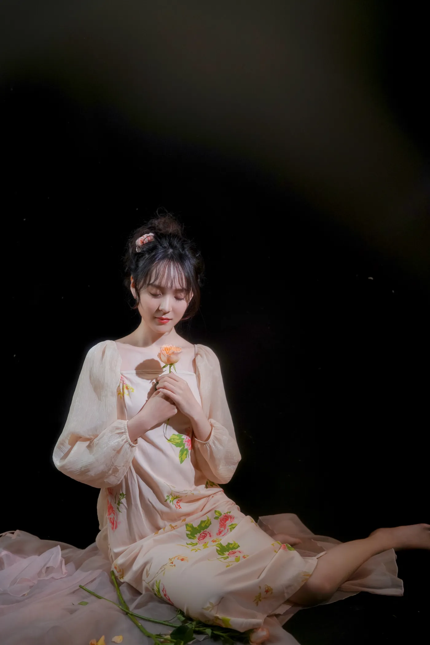 [YITUYU] 2022.12.06 Vol.2616 – Juliet three cats#[26P]-10