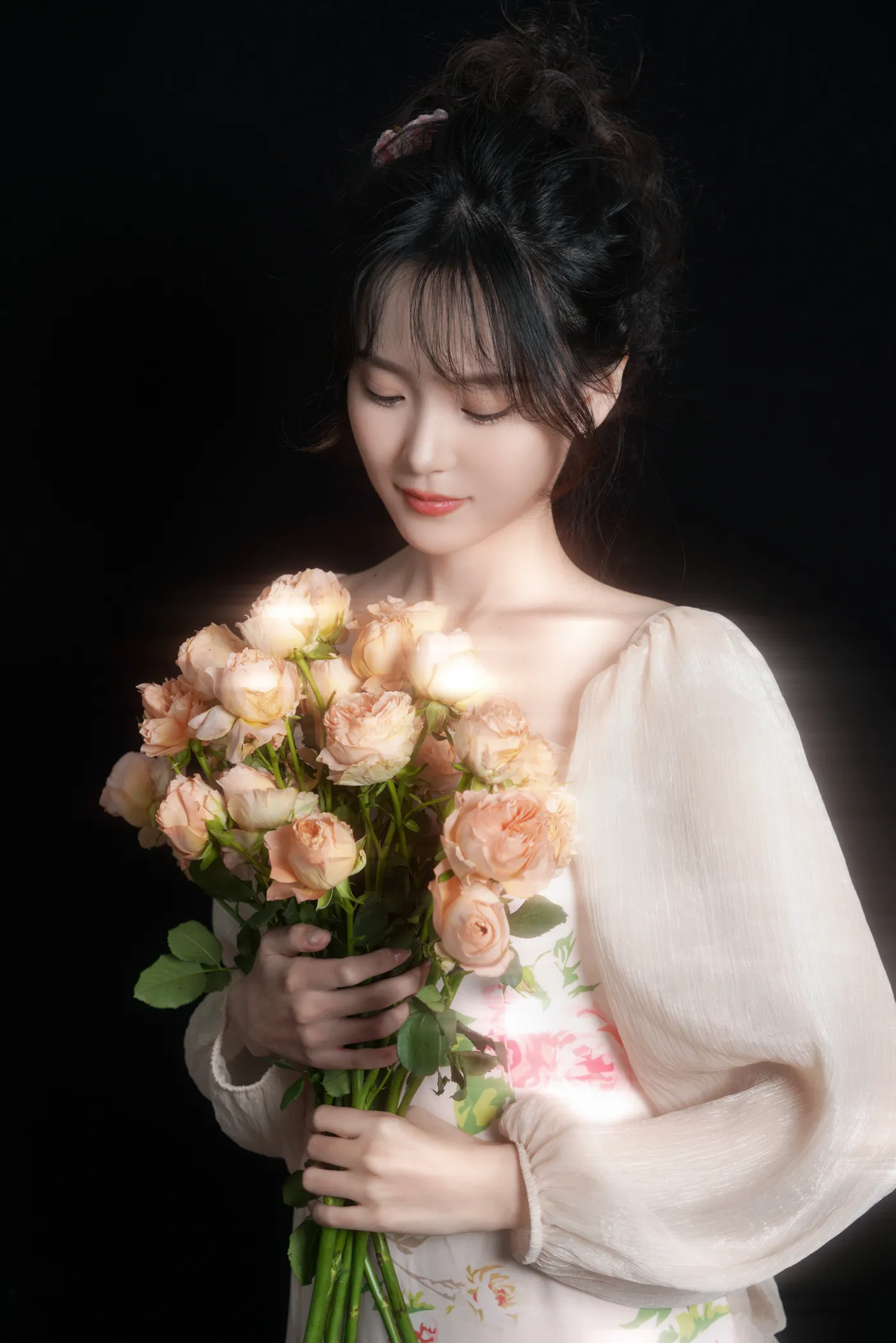 [YITUYU] 2022.12.06 Vol.2616 – Juliet three cats#[26P]-2