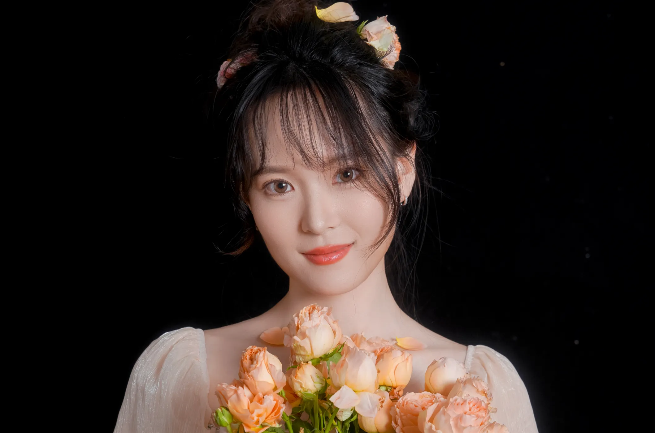 [YITUYU] 2022.12.06 Vol.2616 – Juliet three cats#[26P]-3
