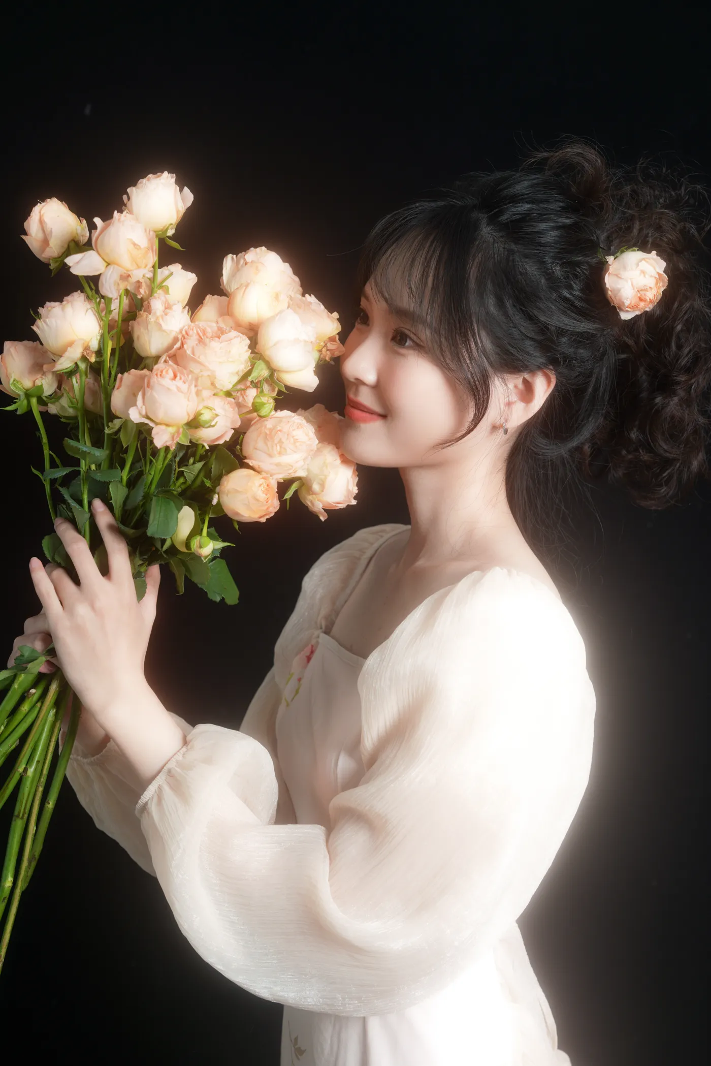 [YITUYU] 2022.12.06 Vol.2616 – Juliet three cats#[26P]-5