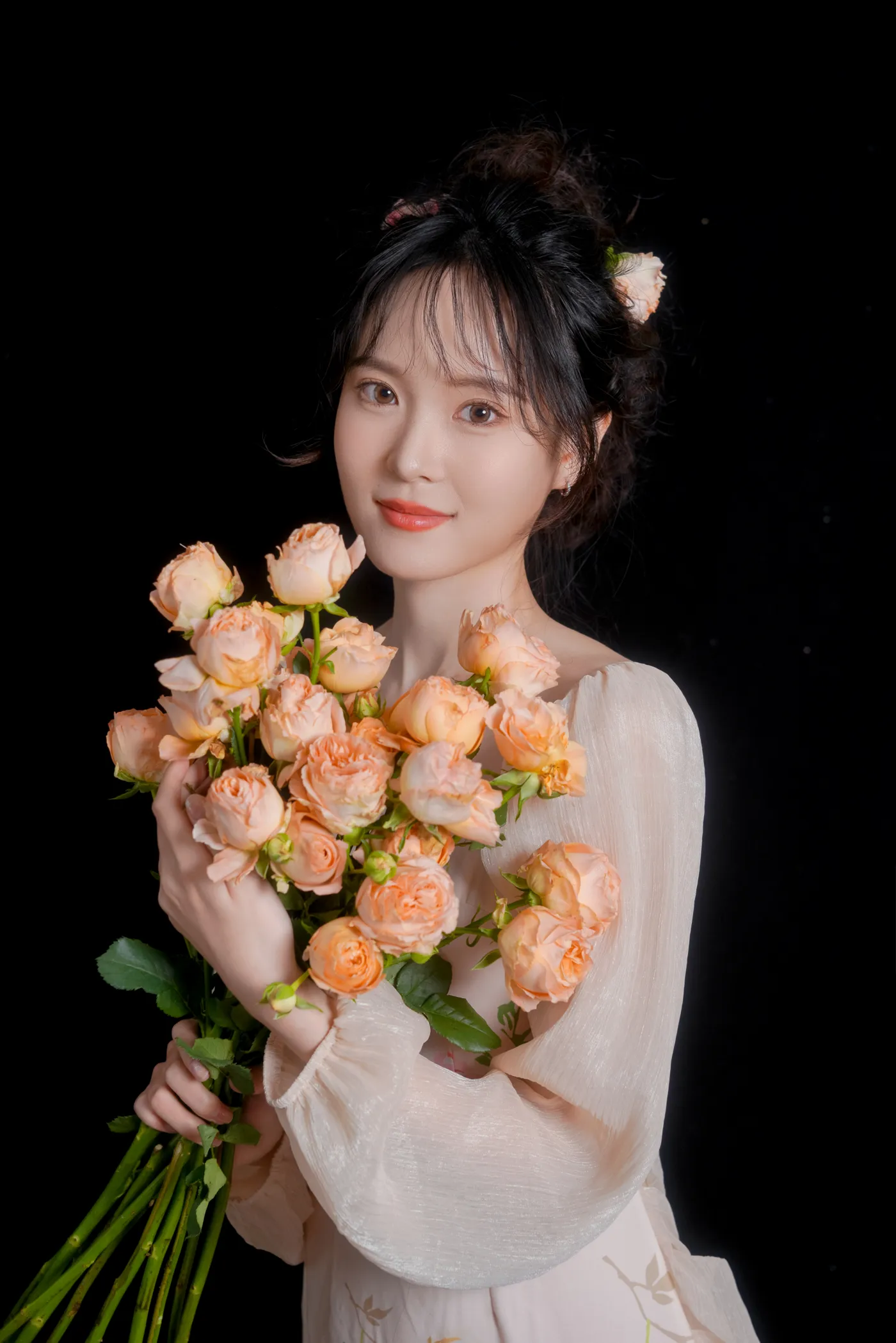 [YITUYU] 2022.12.06 Vol.2616 – Juliet three cats#[26P]-6