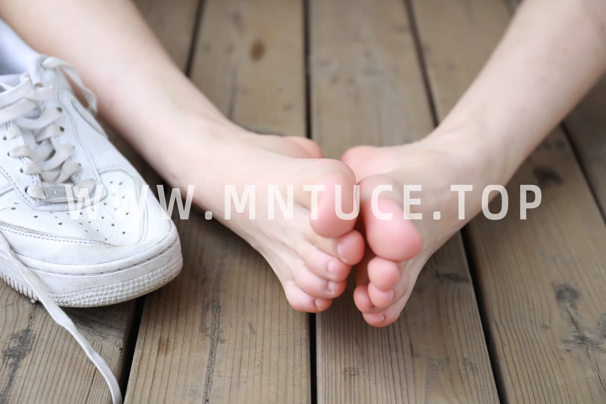 [Mzsock] Love beautiful feet No.280 Yanyan#[120P]-10