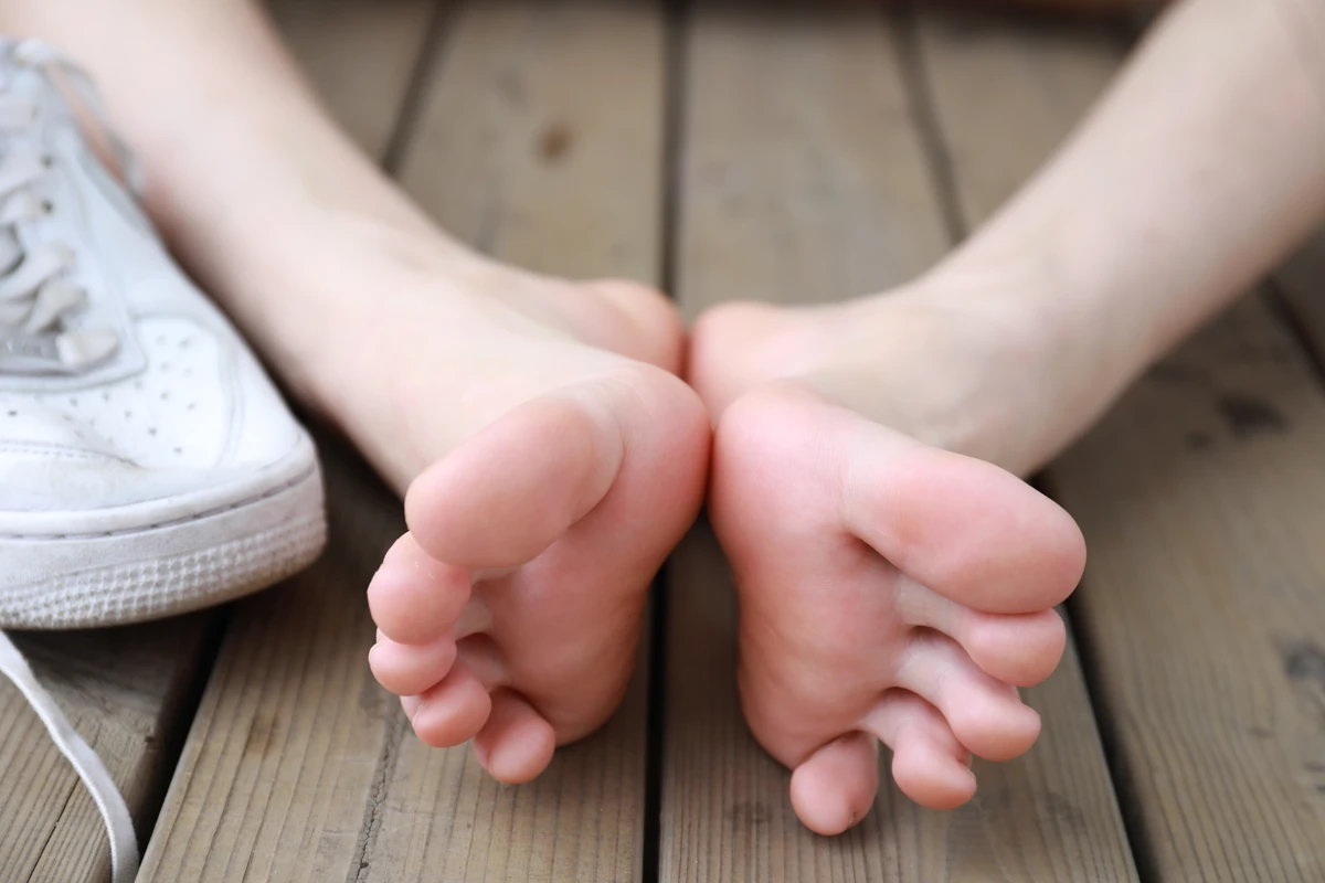 [Mzsock] Love beautiful feet No.280 Yanyan#[120P]-1