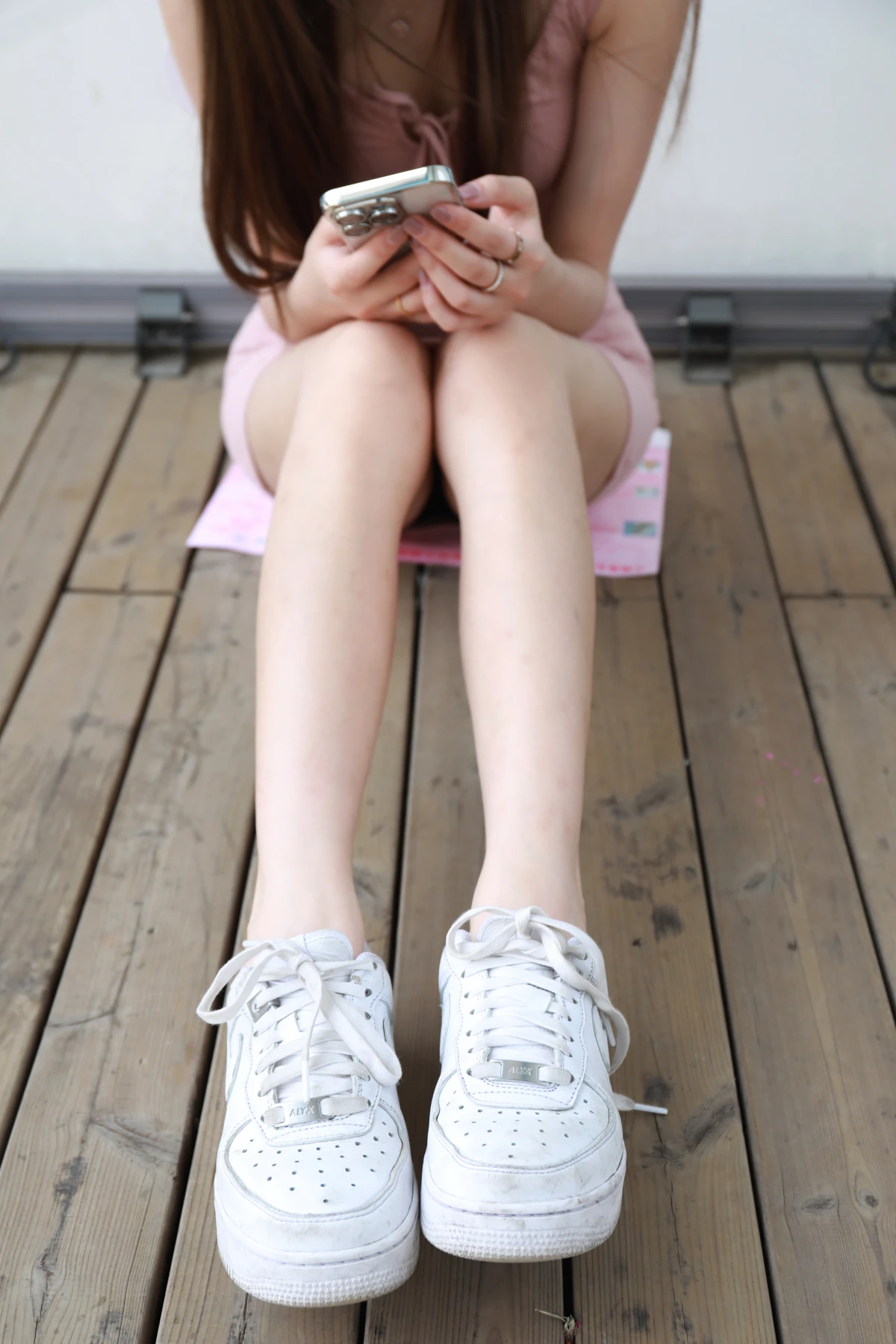 [Mzsock] Love beautiful feet No.280 Yanyan#[120P]-1
