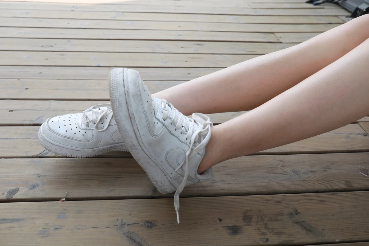 [Mzsock] Love beautiful feet No.280 Yanyan#[120P]-2