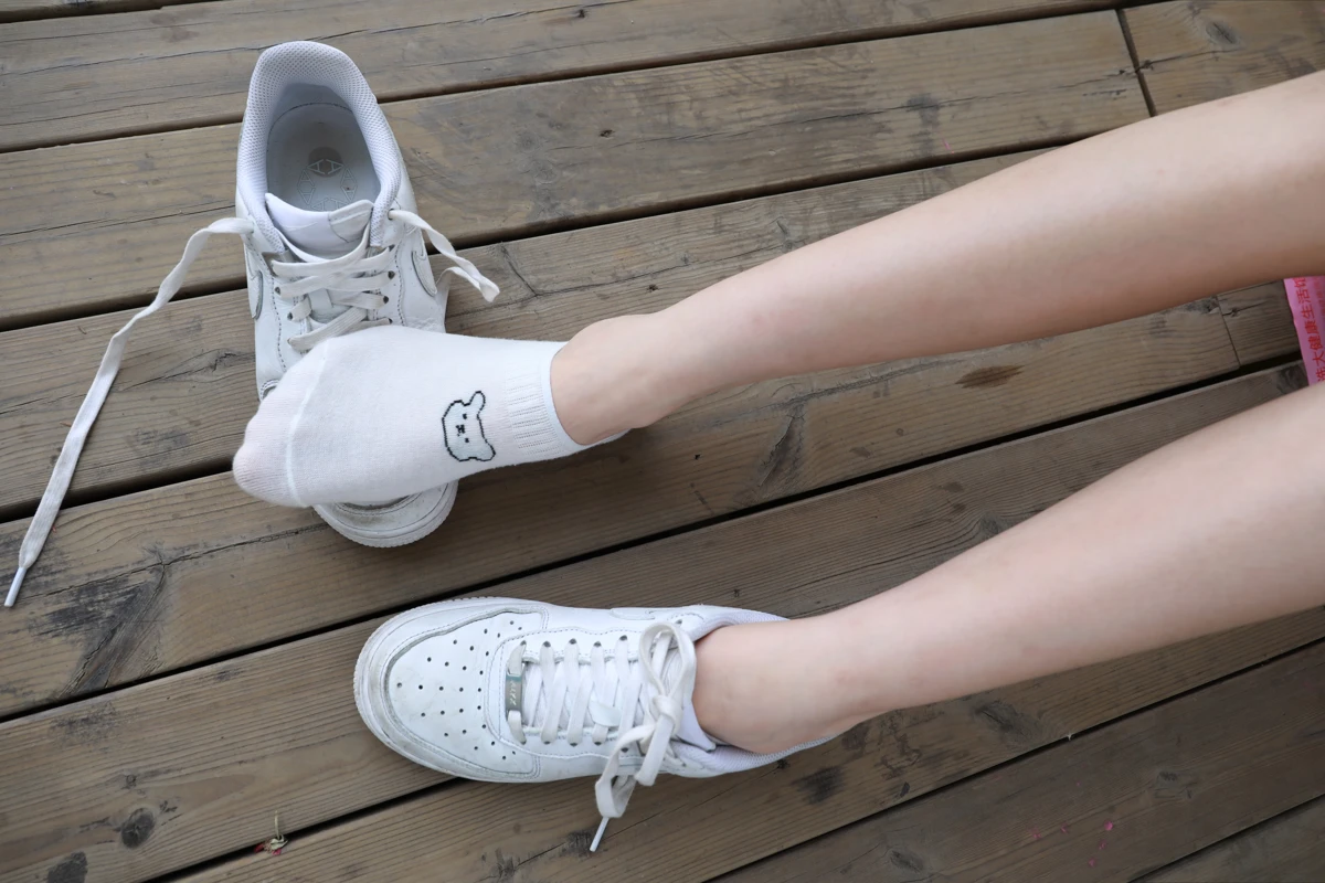 [Mzsock] Love beautiful feet No.280 Yanyan#[120P]-7