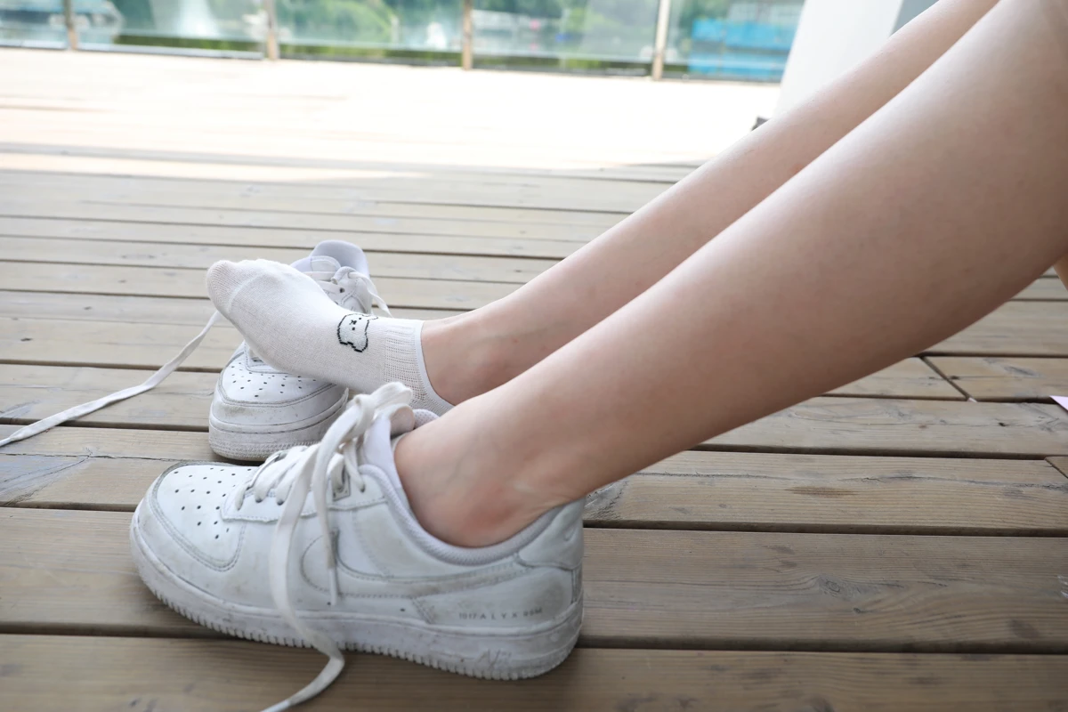 [Mzsock] Love beautiful feet No.280 Yanyan#[120P]-8