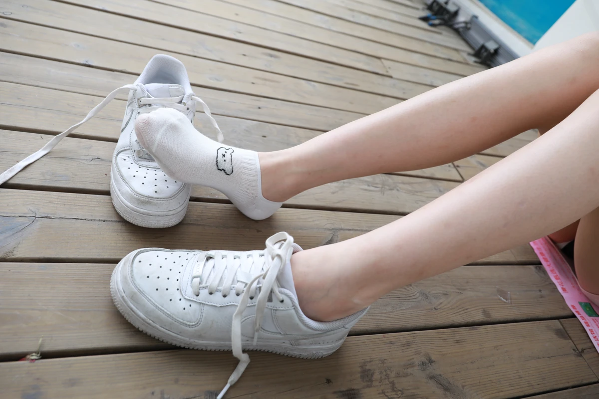 [Mzsock] Love beautiful feet No.280 Yanyan#[120P]-9