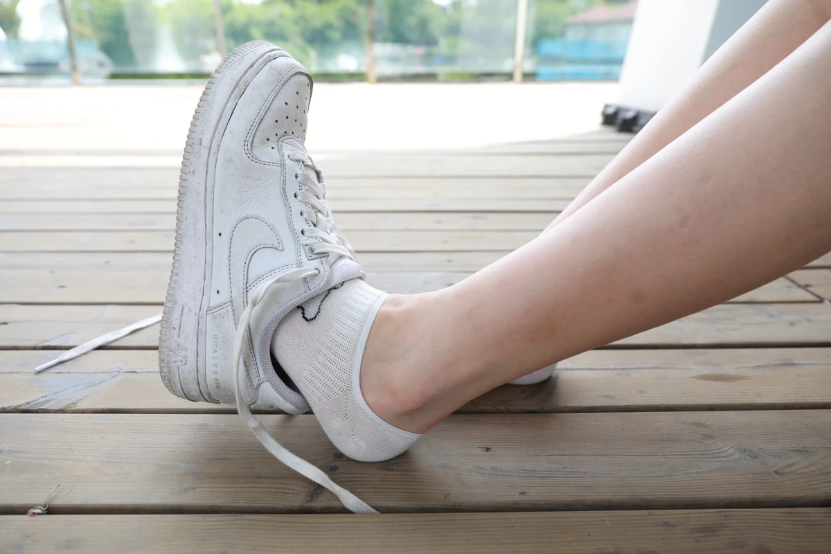 [Mzsock] Love beautiful feet No.280 Yanyan#[120P]-7