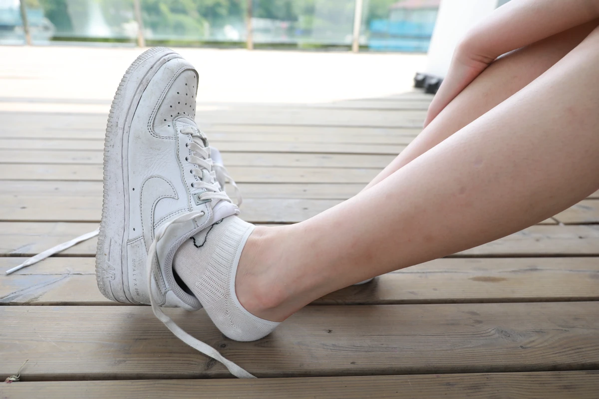 [Mzsock] Love beautiful feet No.280 Yanyan#[120P]-8