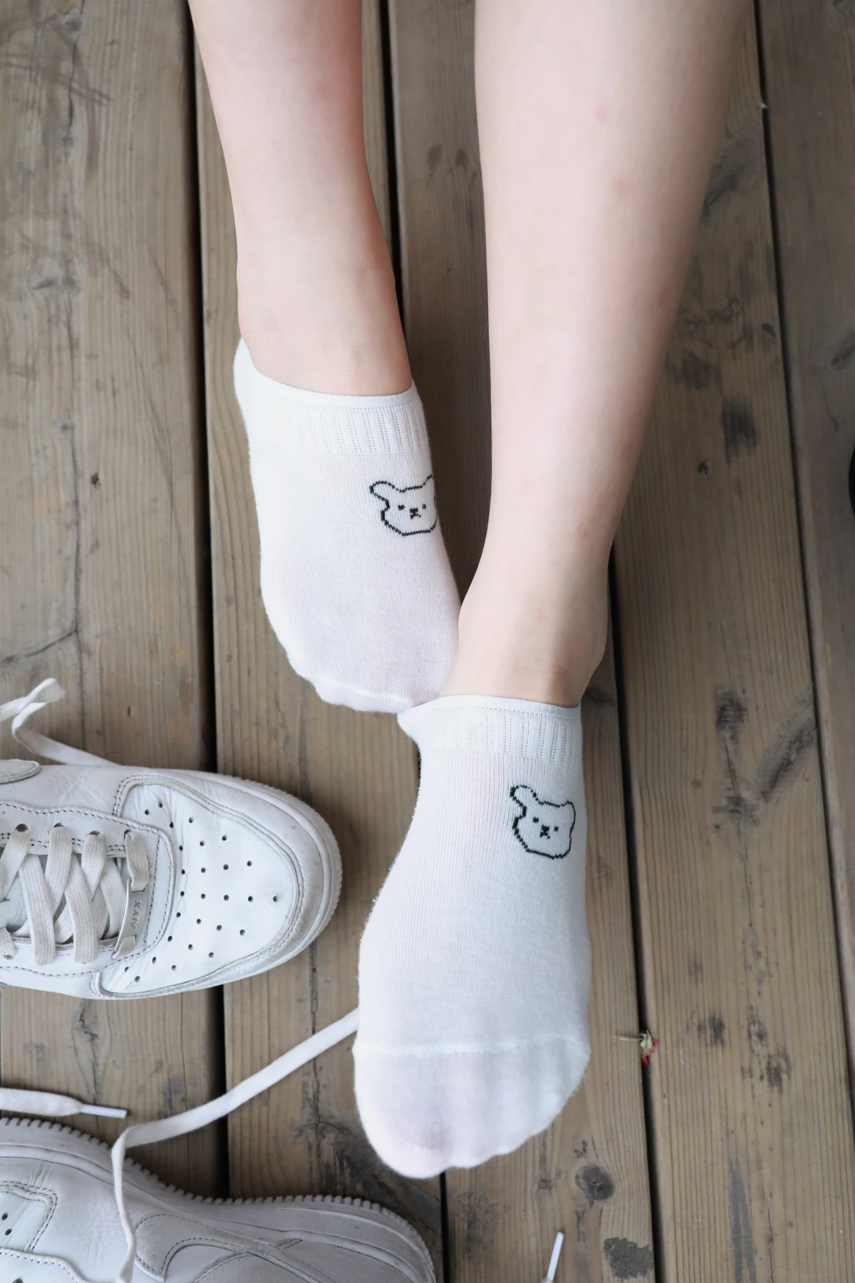 [Mzsock] Love beautiful feet No.280 Yanyan#[120P]-2