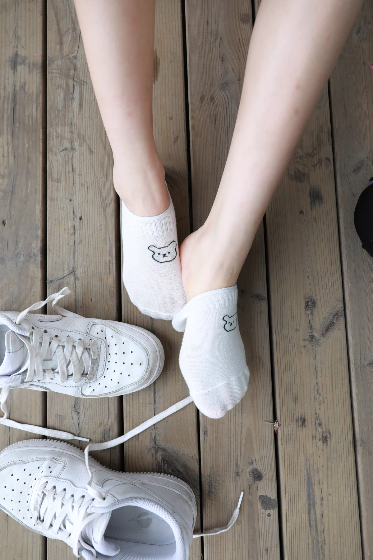 [Mzsock] Love beautiful feet No.280 Yanyan#[120P]-3
