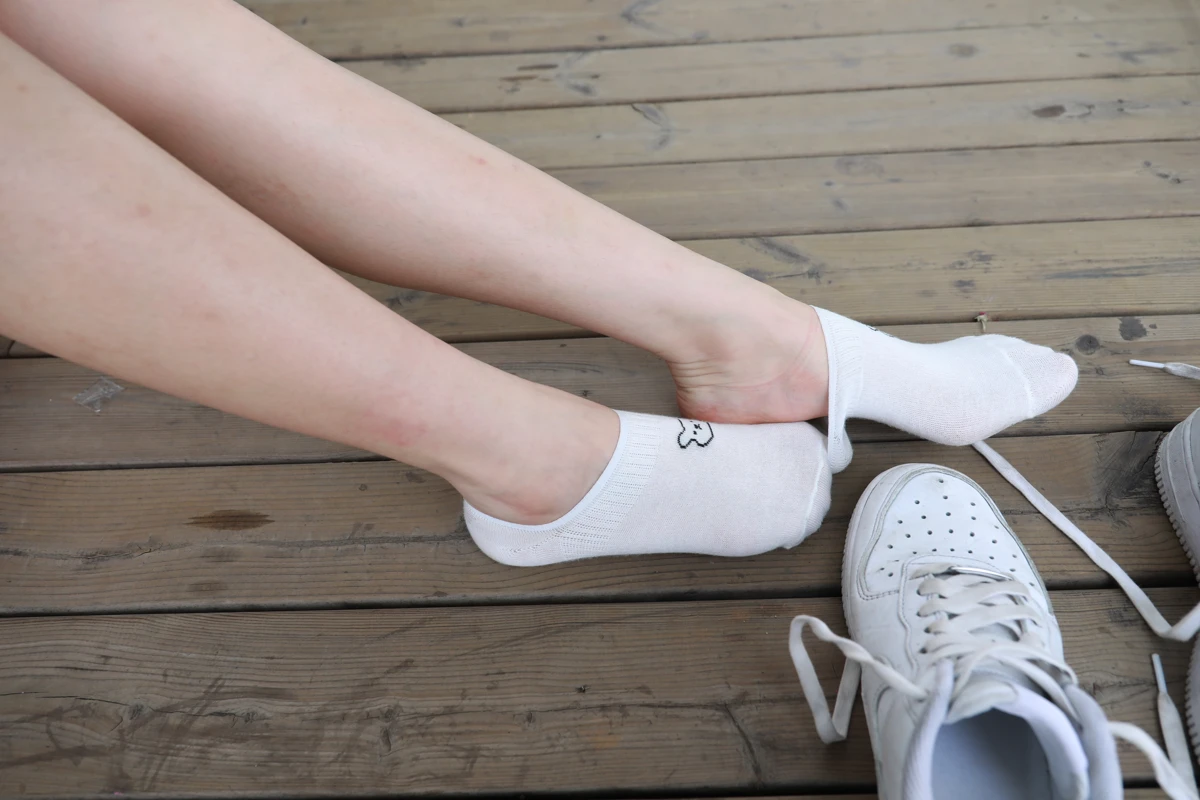 [Mzsock] Love beautiful feet No.280 Yanyan#[120P]-4