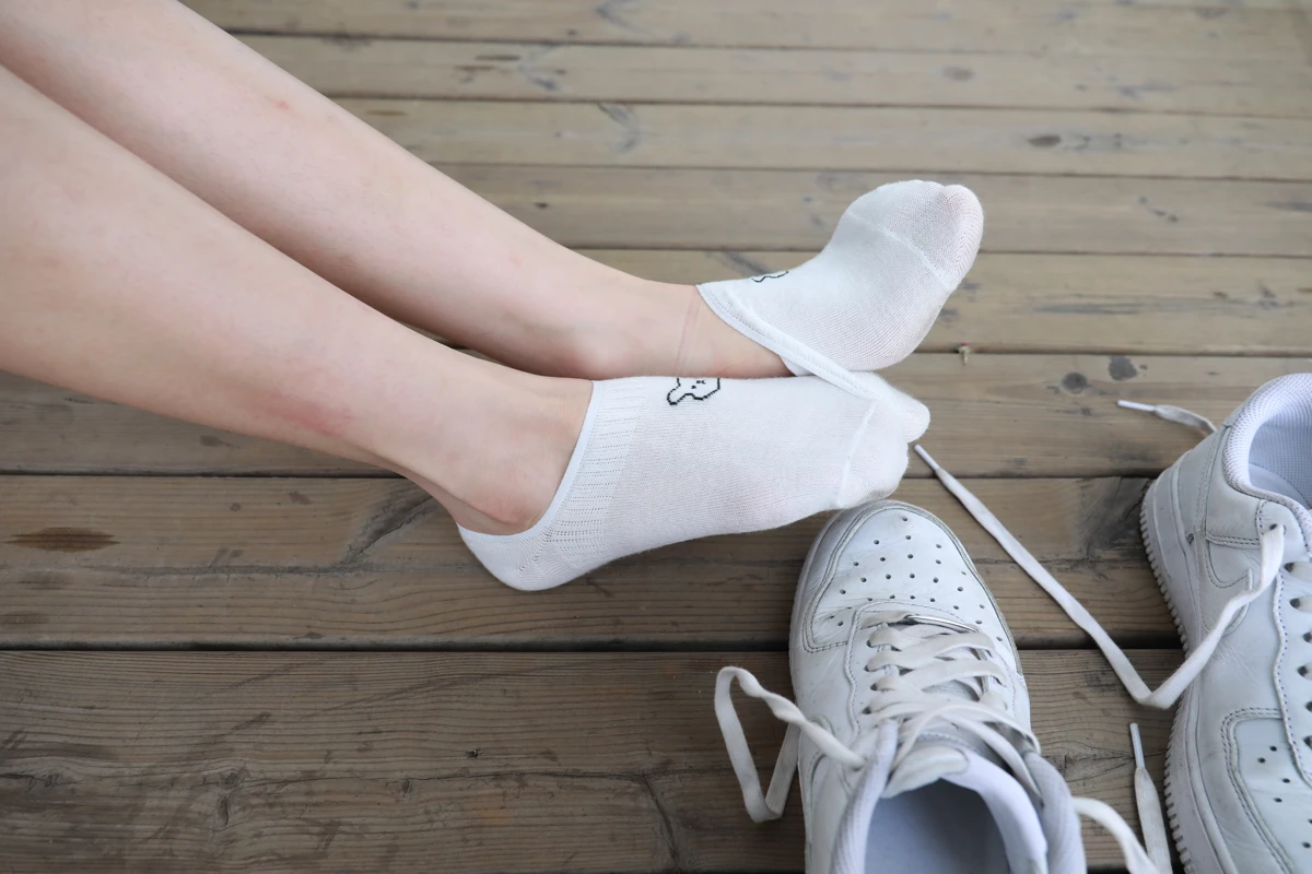 [Mzsock] Love beautiful feet No.280 Yanyan#[120P]-6