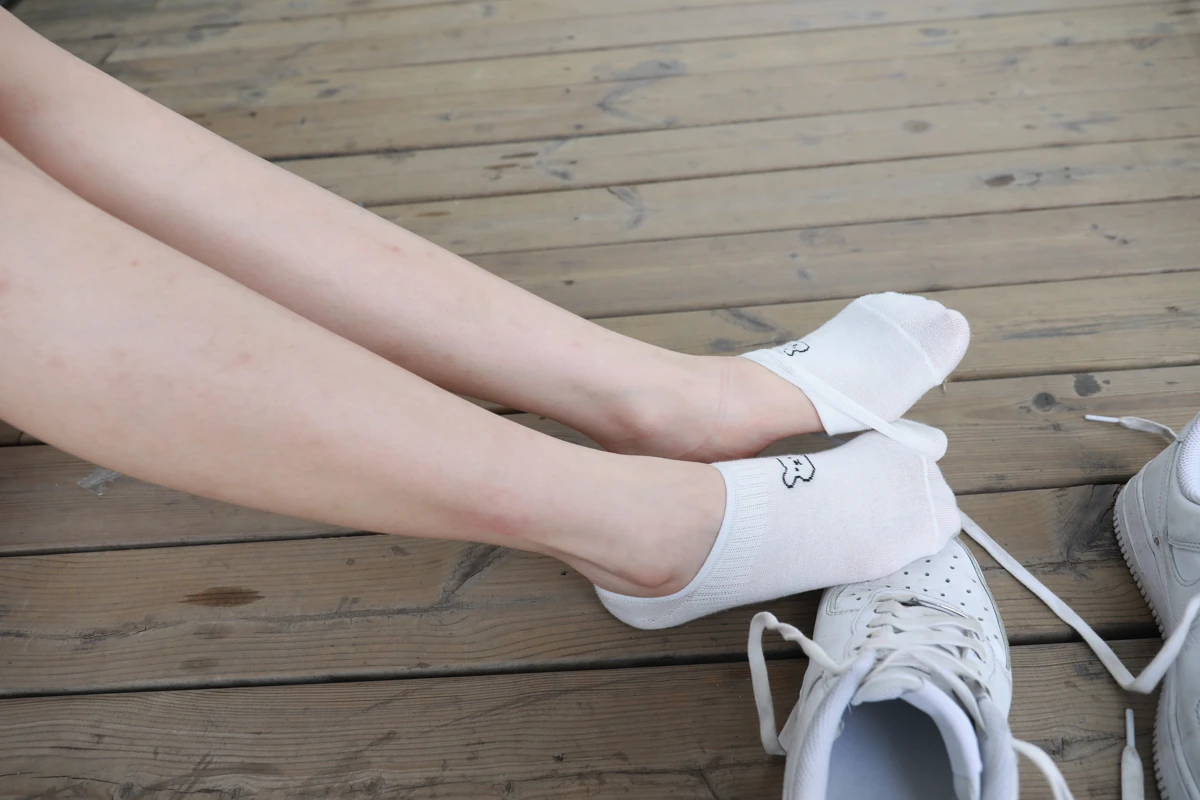 [Mzsock] Love beautiful feet No.280 Yanyan#[120P]-7