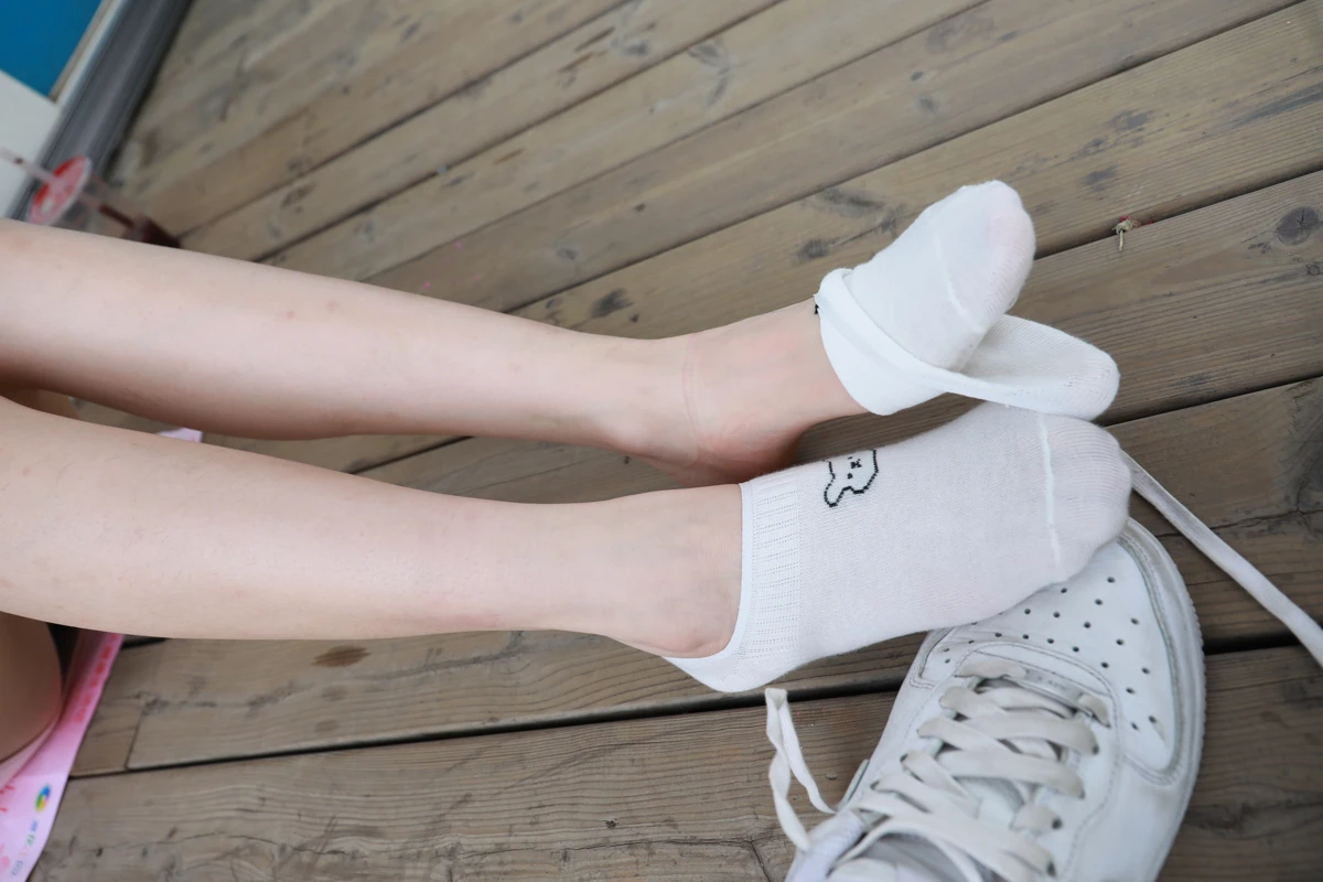 [Mzsock] Love beautiful feet No.280 Yanyan#[120P]-8