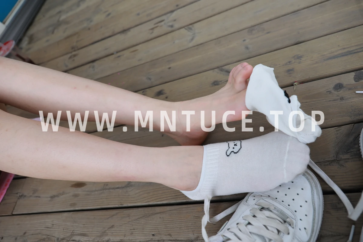 [Mzsock] Love beautiful feet No.280 Yanyan#[120P]-10