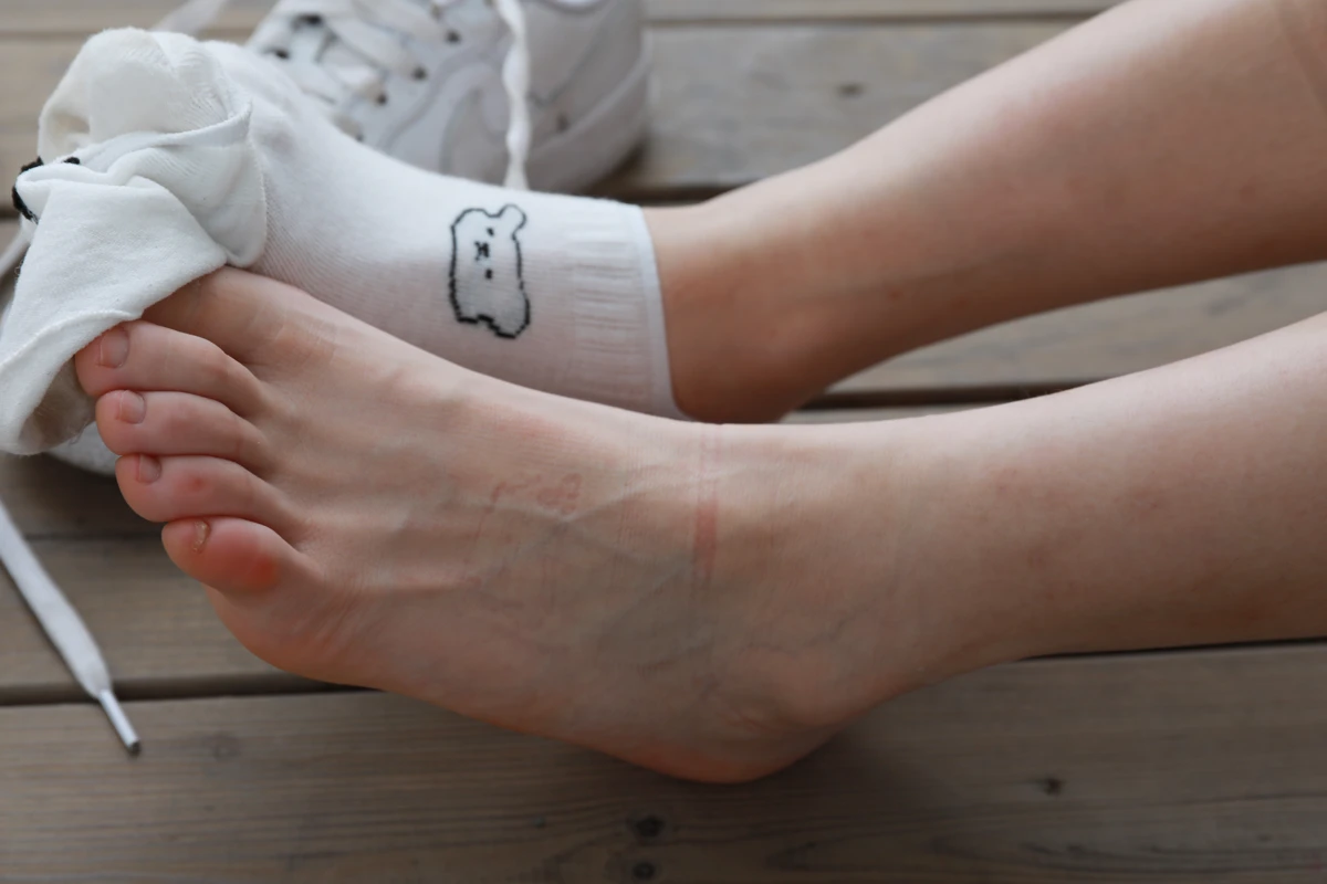 [Mzsock] Love beautiful feet No.280 Yanyan#[120P]-3