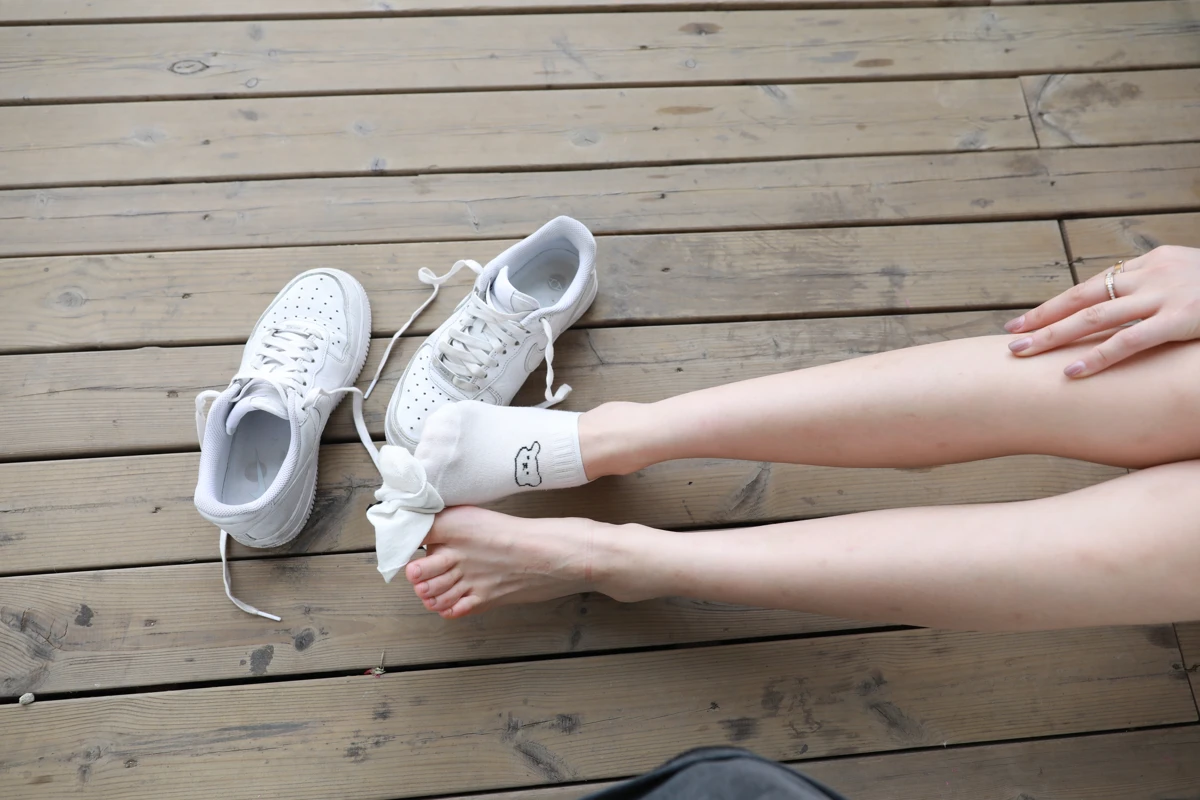 [Mzsock] Love beautiful feet No.280 Yanyan#[120P]-5