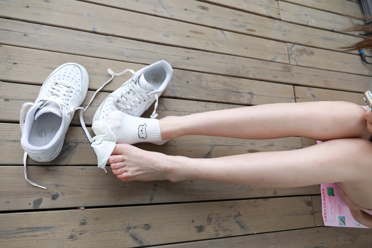 [Mzsock] Love beautiful feet No.280 Yanyan#[120P]-6