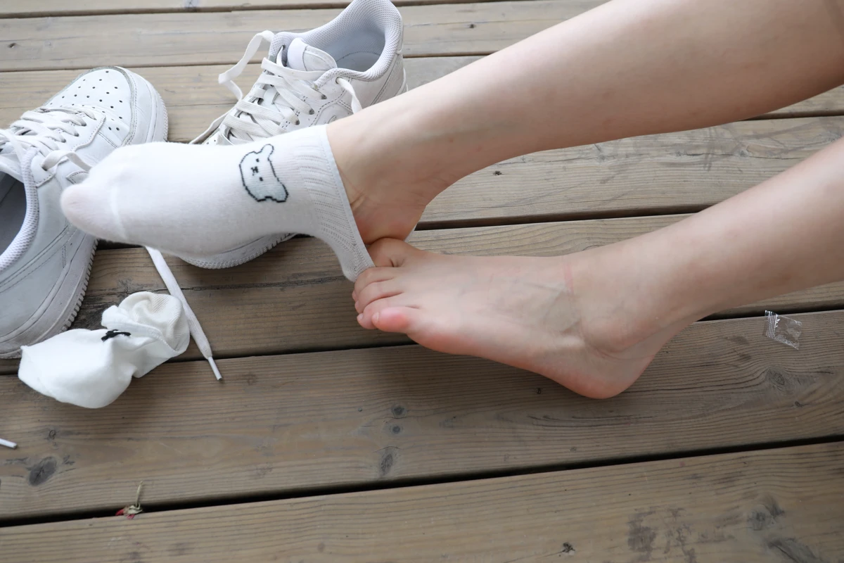 [Mzsock] Love beautiful feet No.280 Yanyan#[120P]-9