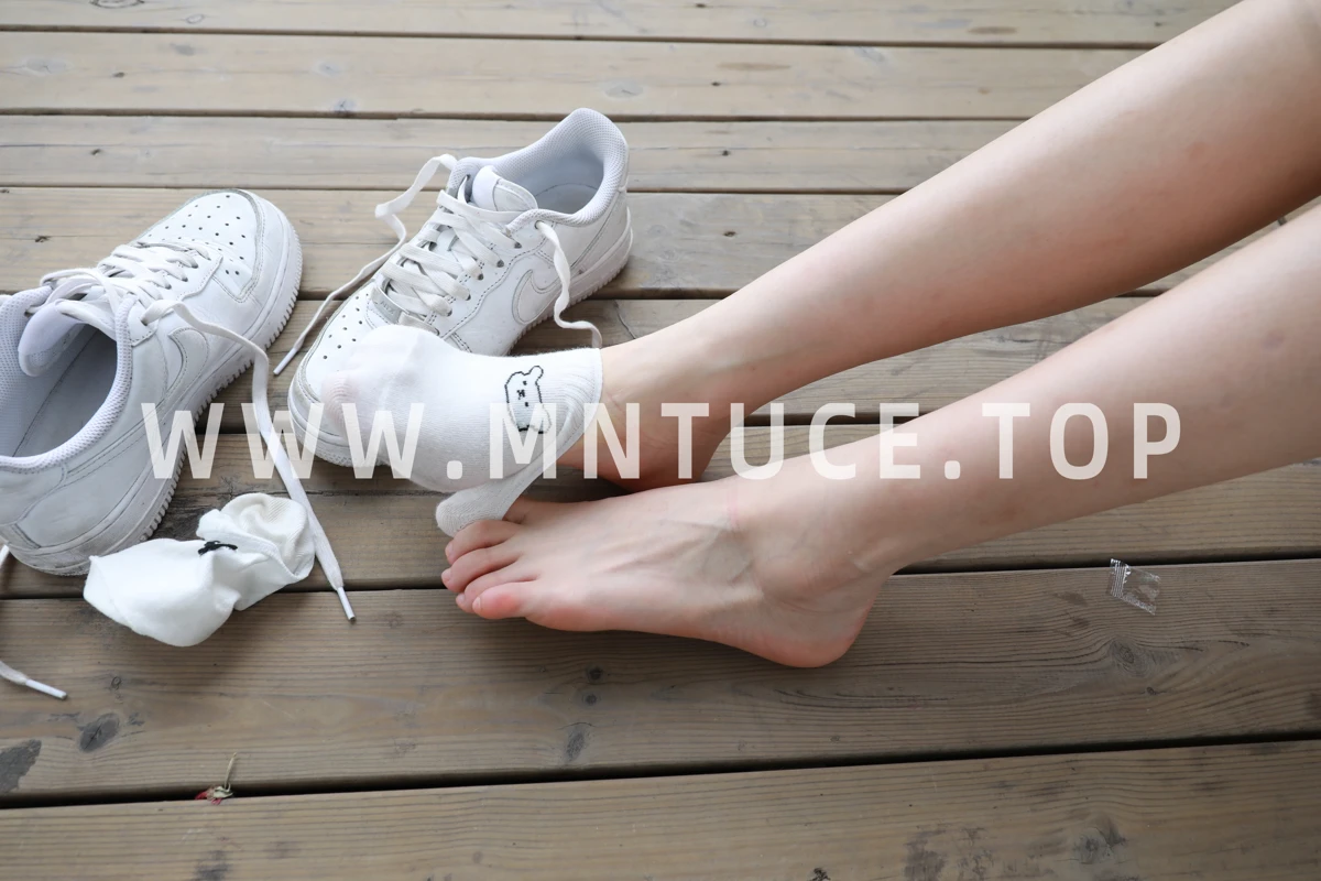 [Mzsock] Love beautiful feet No.280 Yanyan#[120P]-10