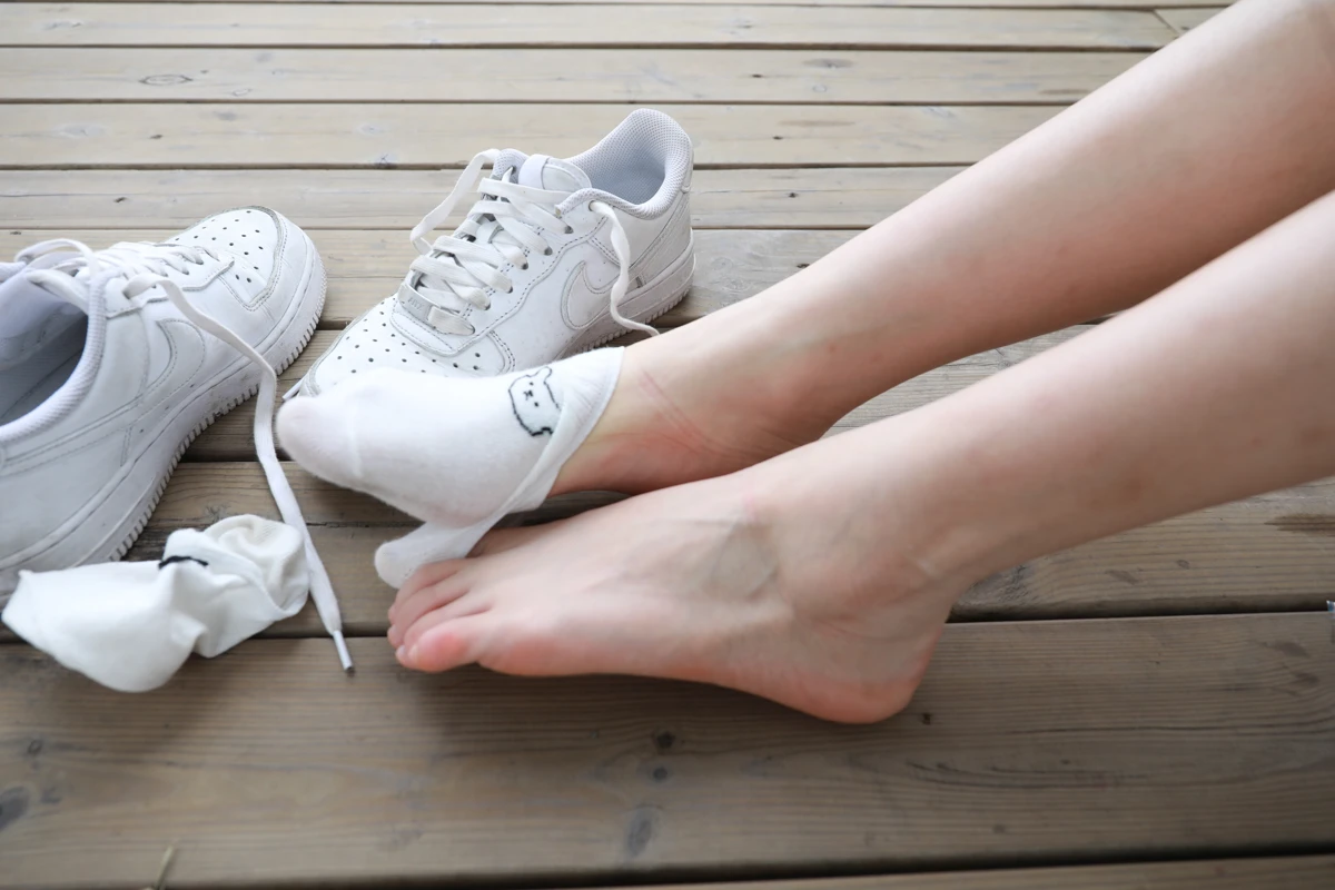 [Mzsock] Love beautiful feet No.280 Yanyan#[120P]-1
